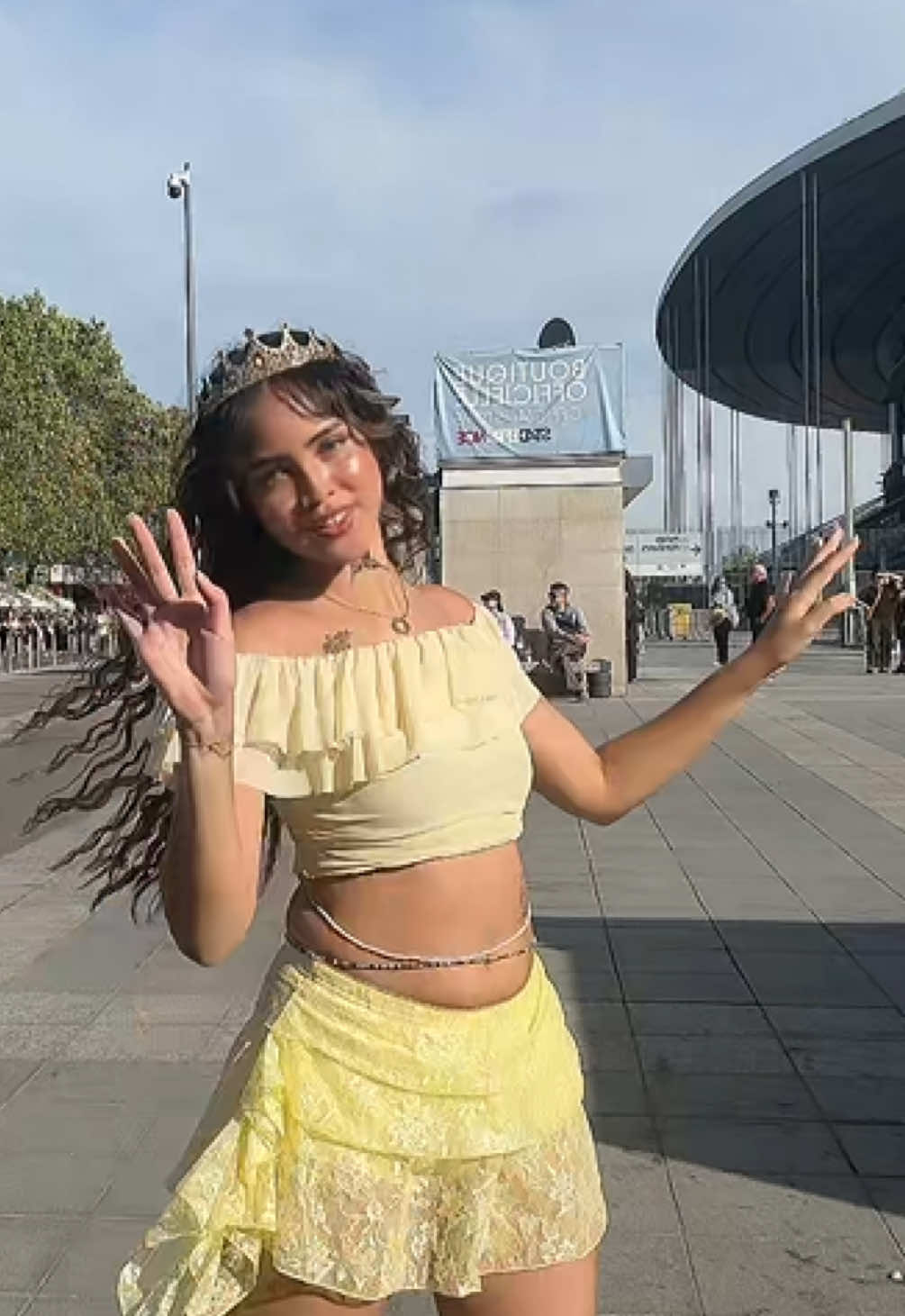 @Lilymeisy