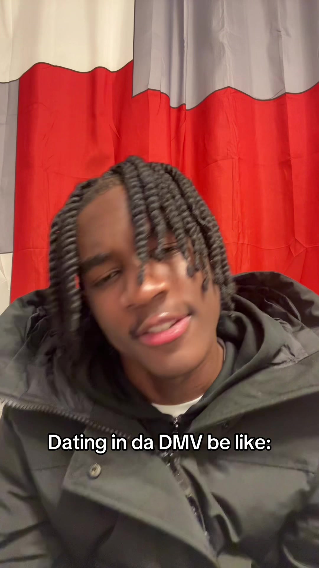 @Parlay Man