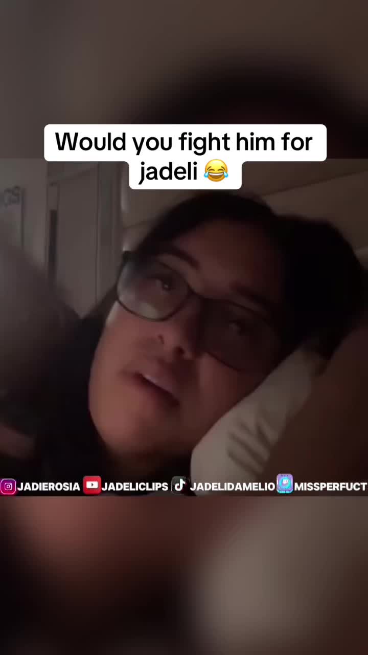 @Jadeli Rosa