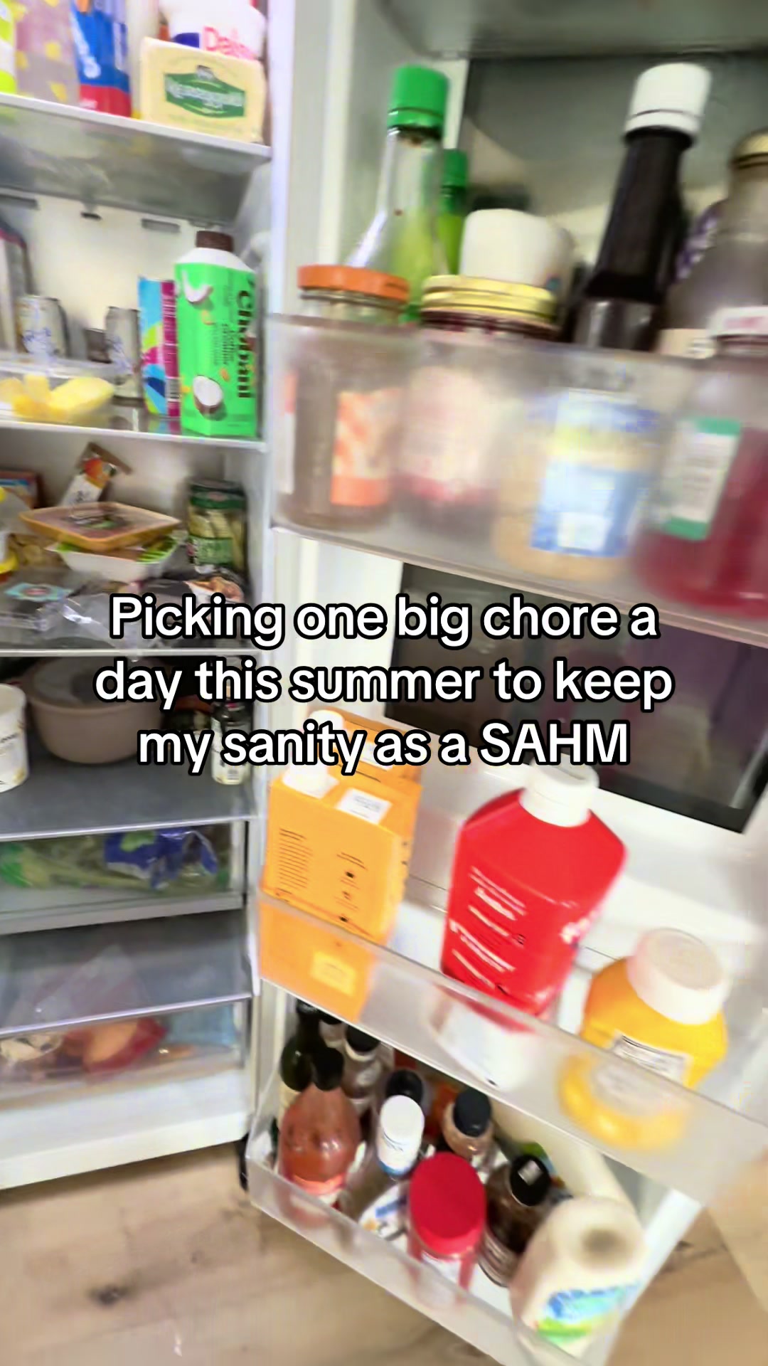 @Chelsea | SAHM | Girl mom