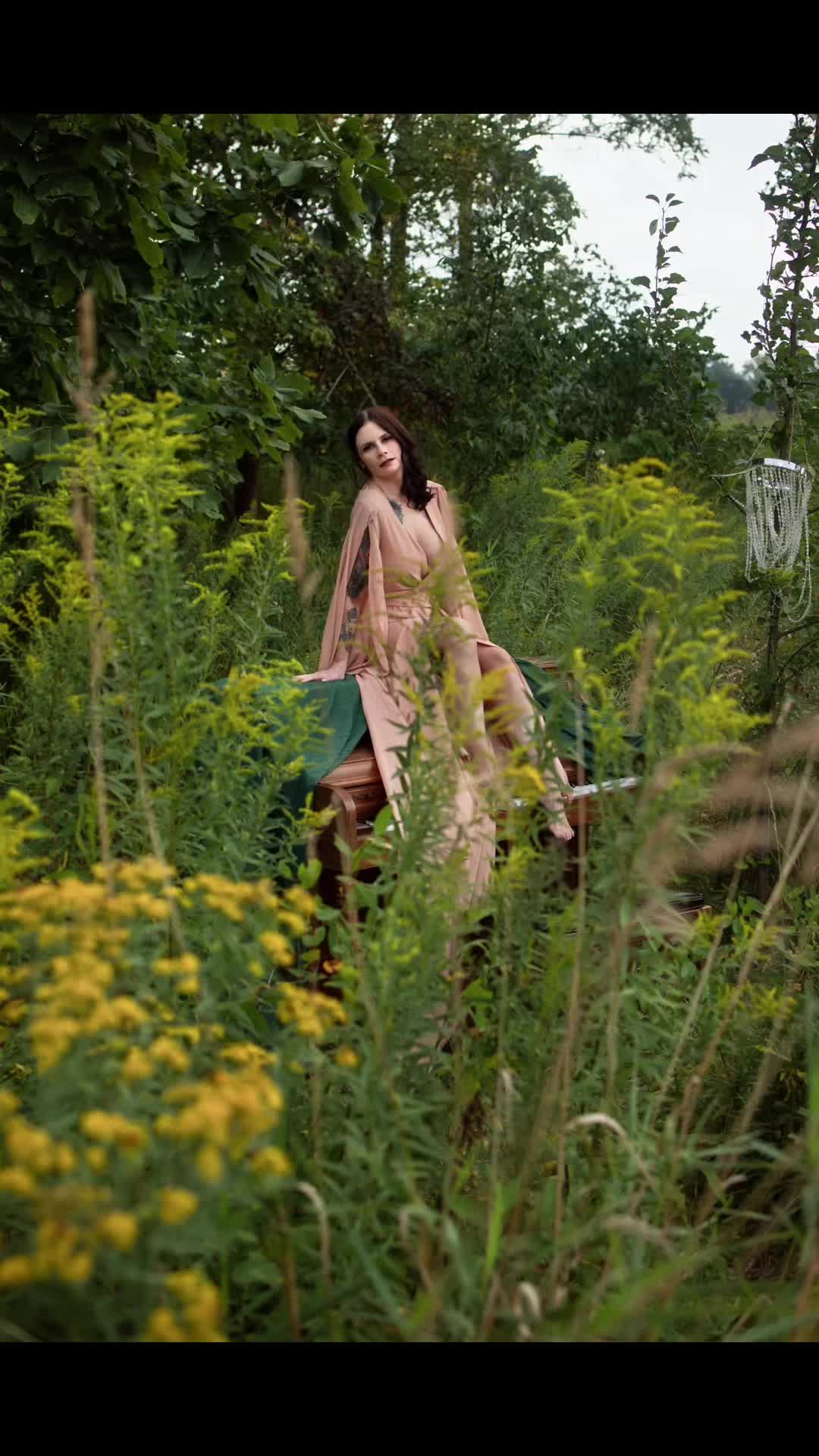 @A-Frame Boudoir | Green, Ohio