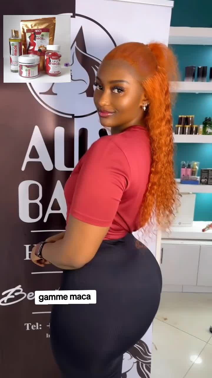 @fanta koné produit naturelle