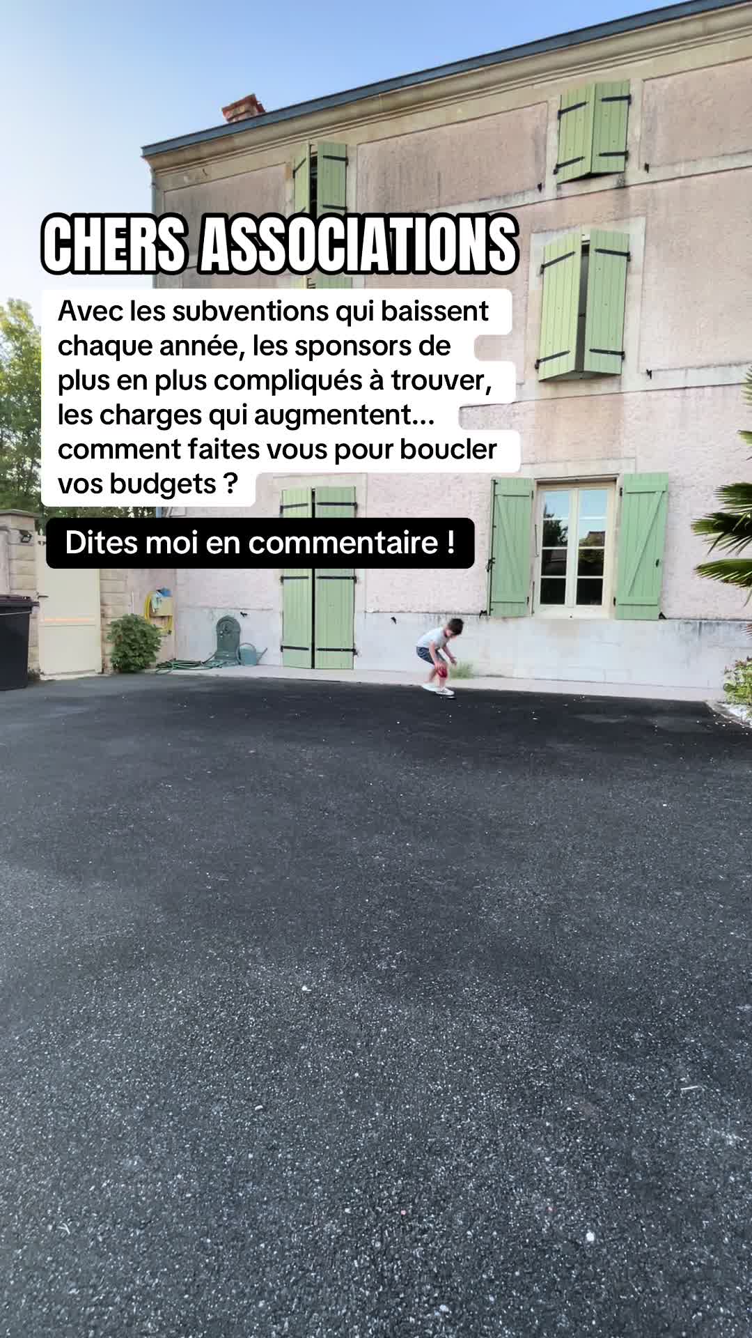 @Marion t’inspire