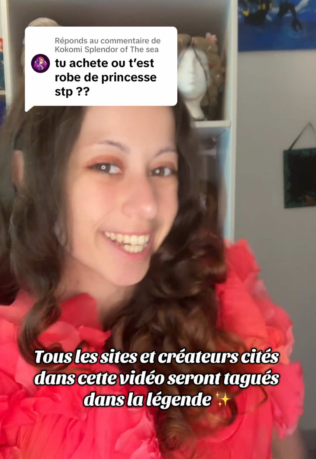 @ShaFairyCosplay