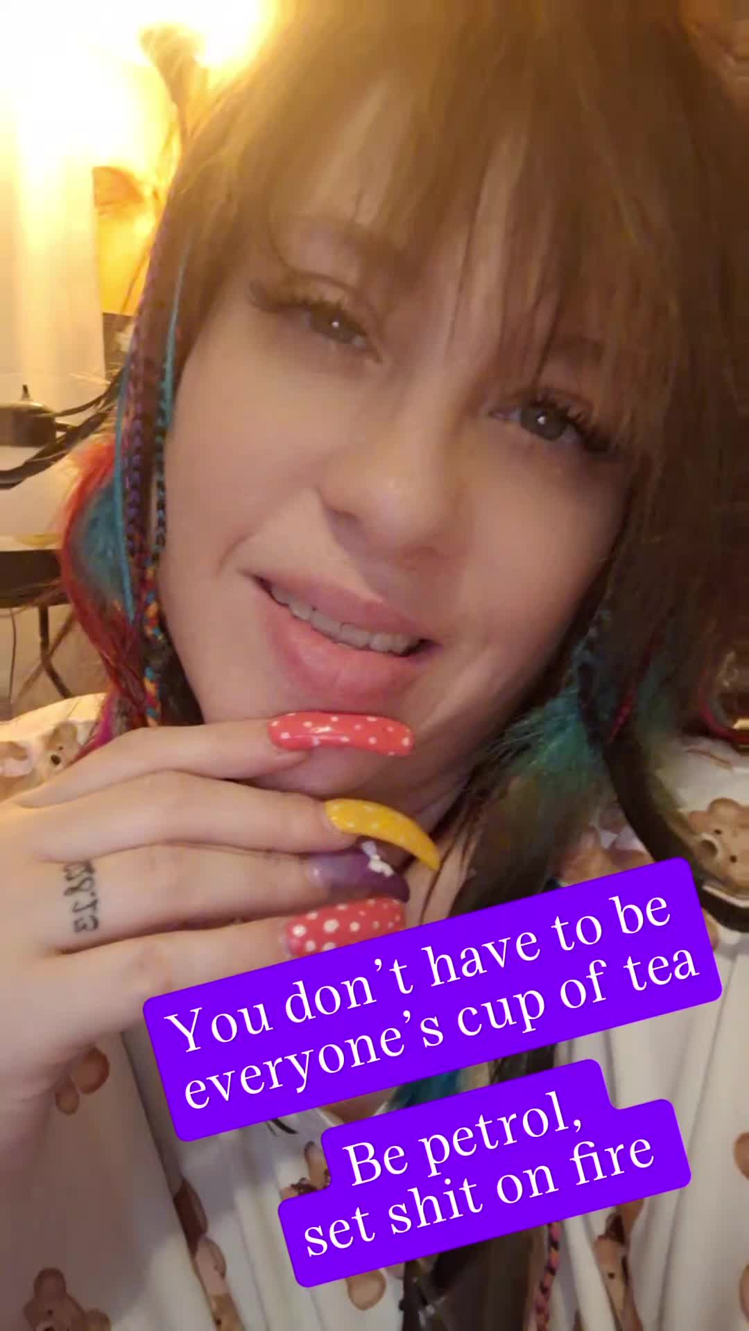 @FlawlesslyShameless81