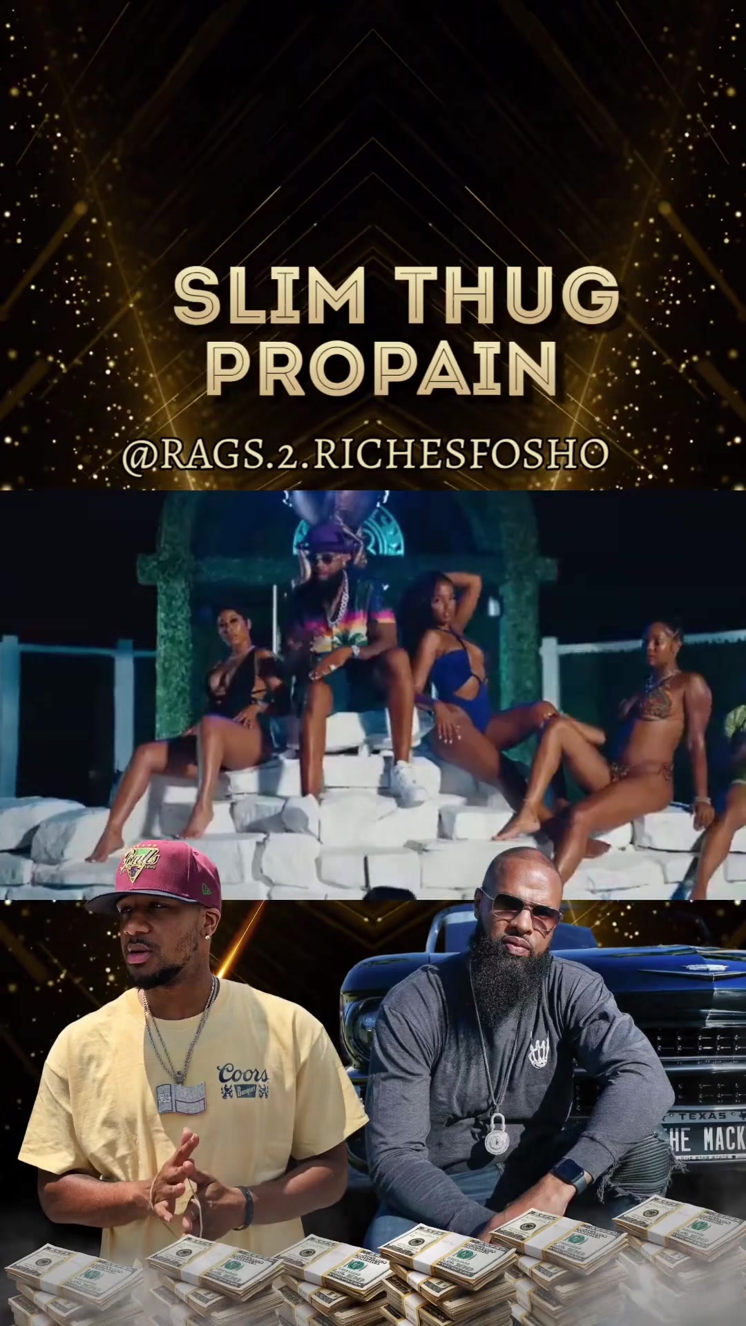 @Rags 2 Riches