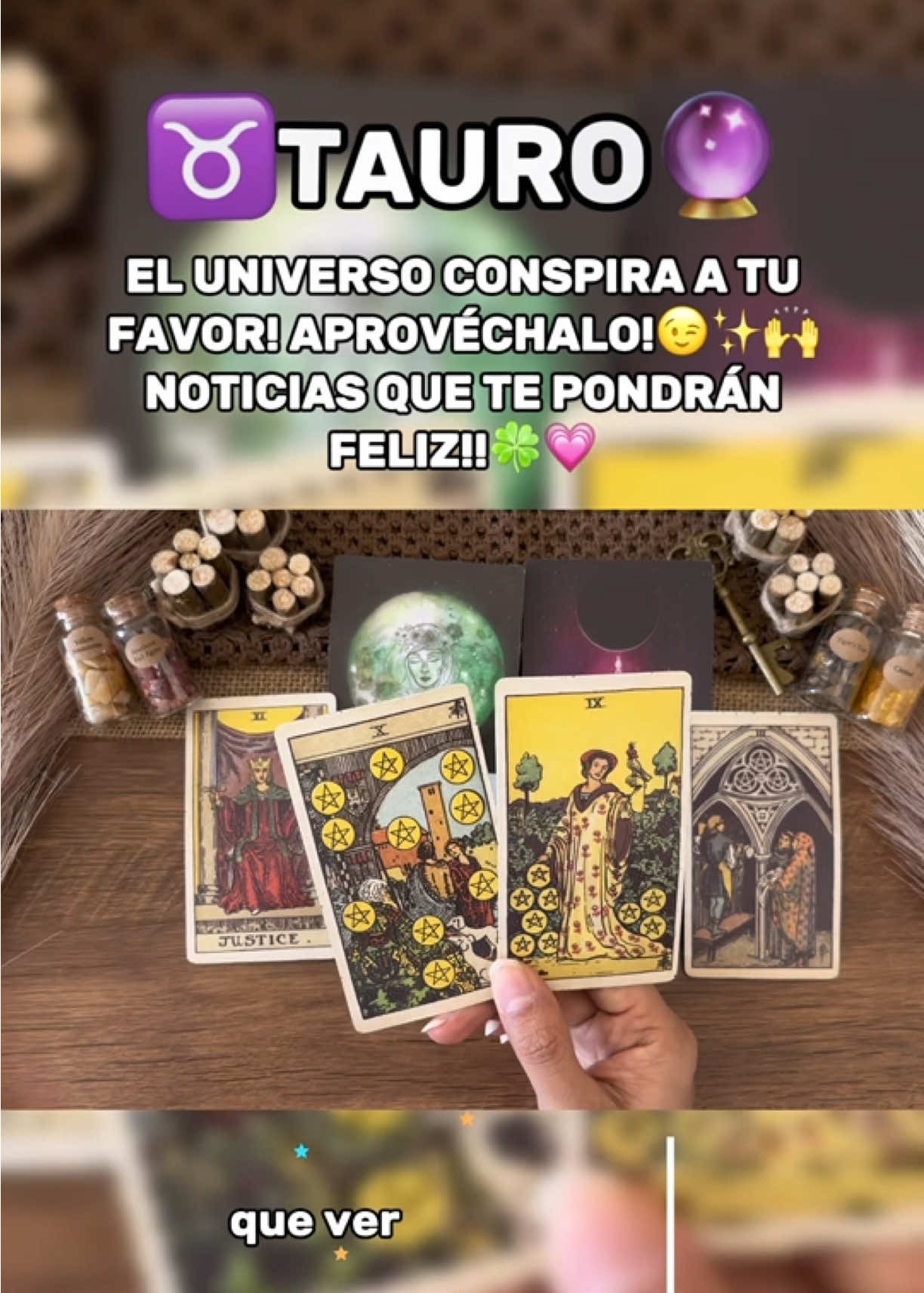 @Andy Sun Tarot ☀️