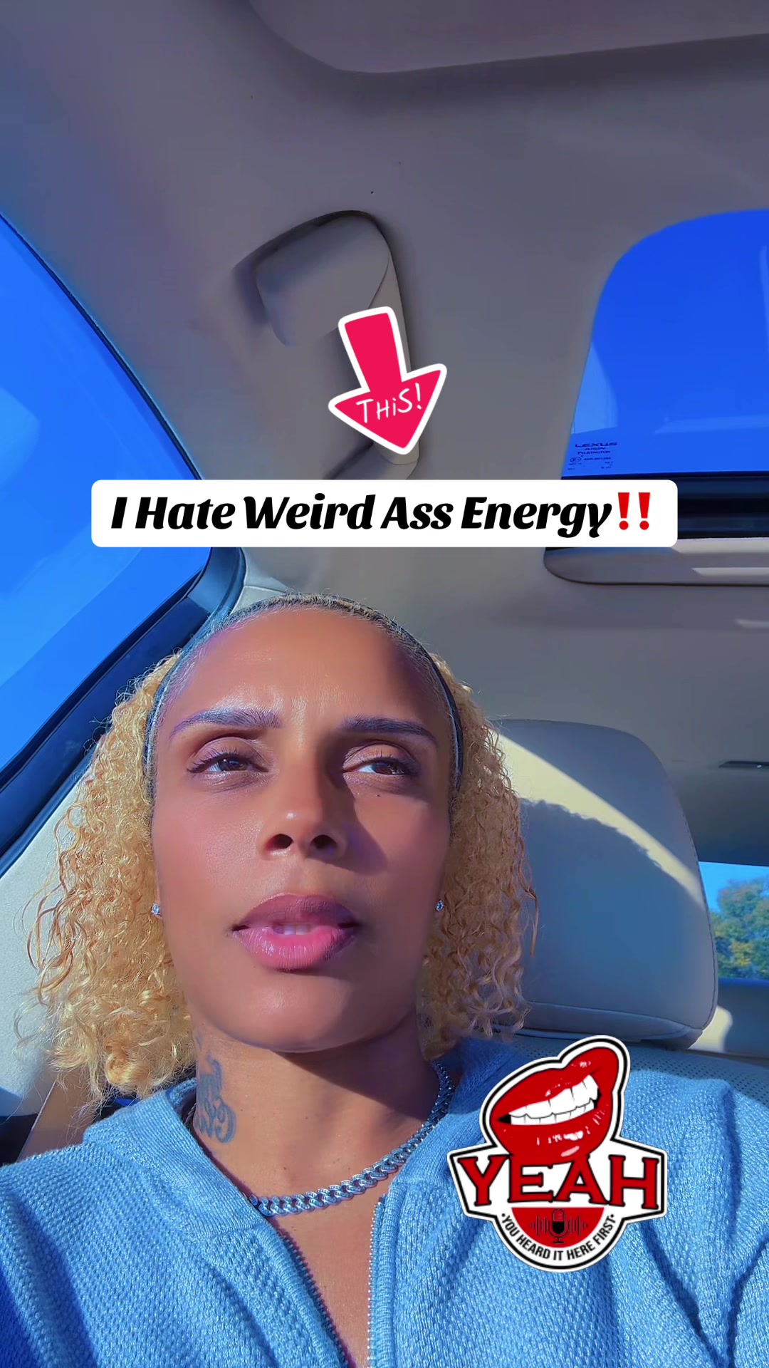 @Porsheia Patterson