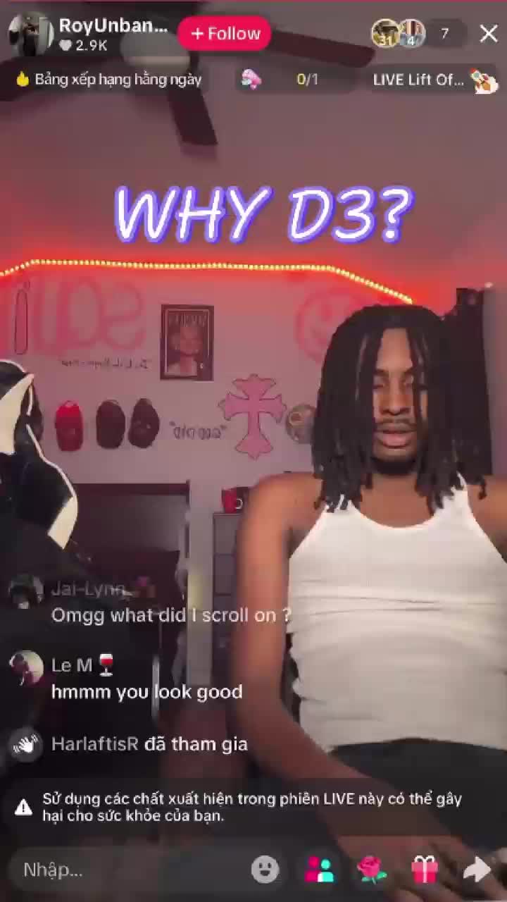 @Julie