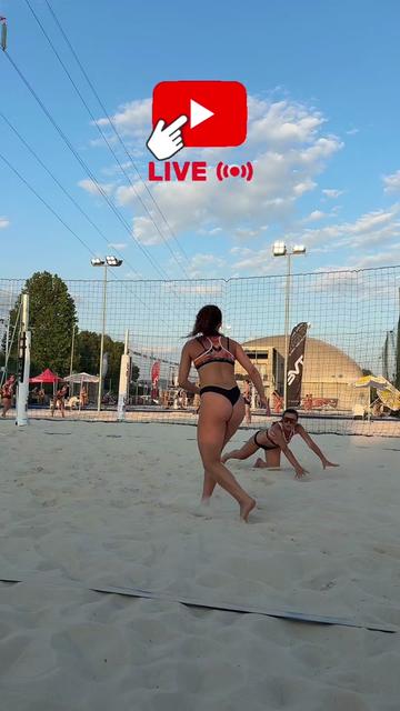 @beachvolleytraining