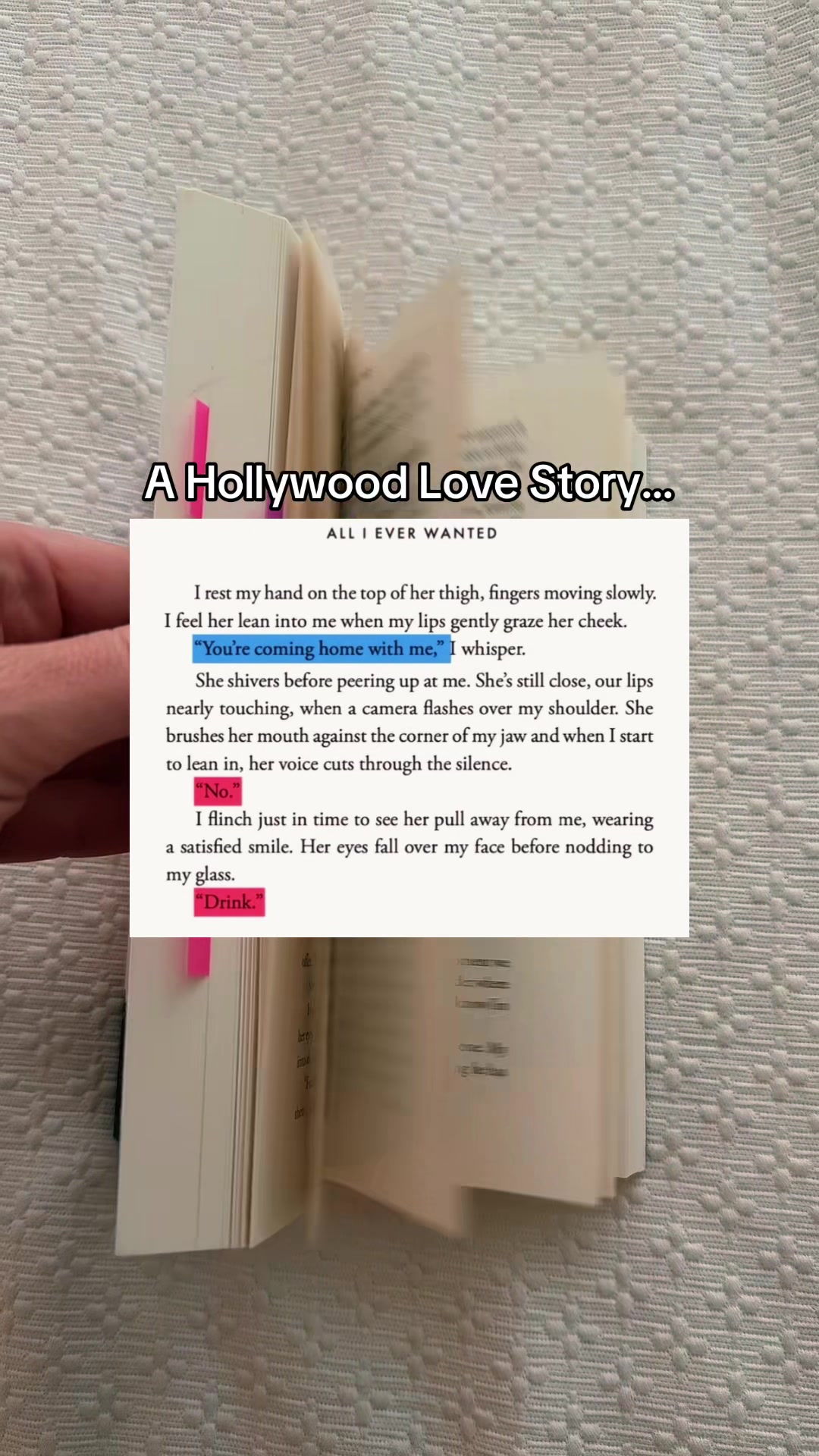 @Author Laura Devine ๐๐