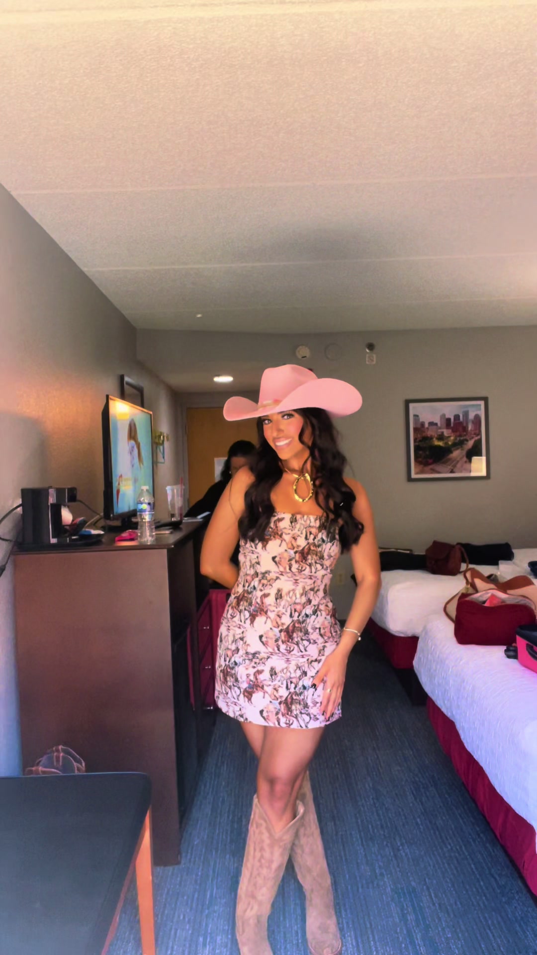 @lila laroux