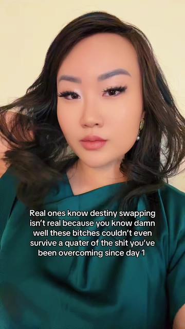 @Cosmic Shaman VIKI