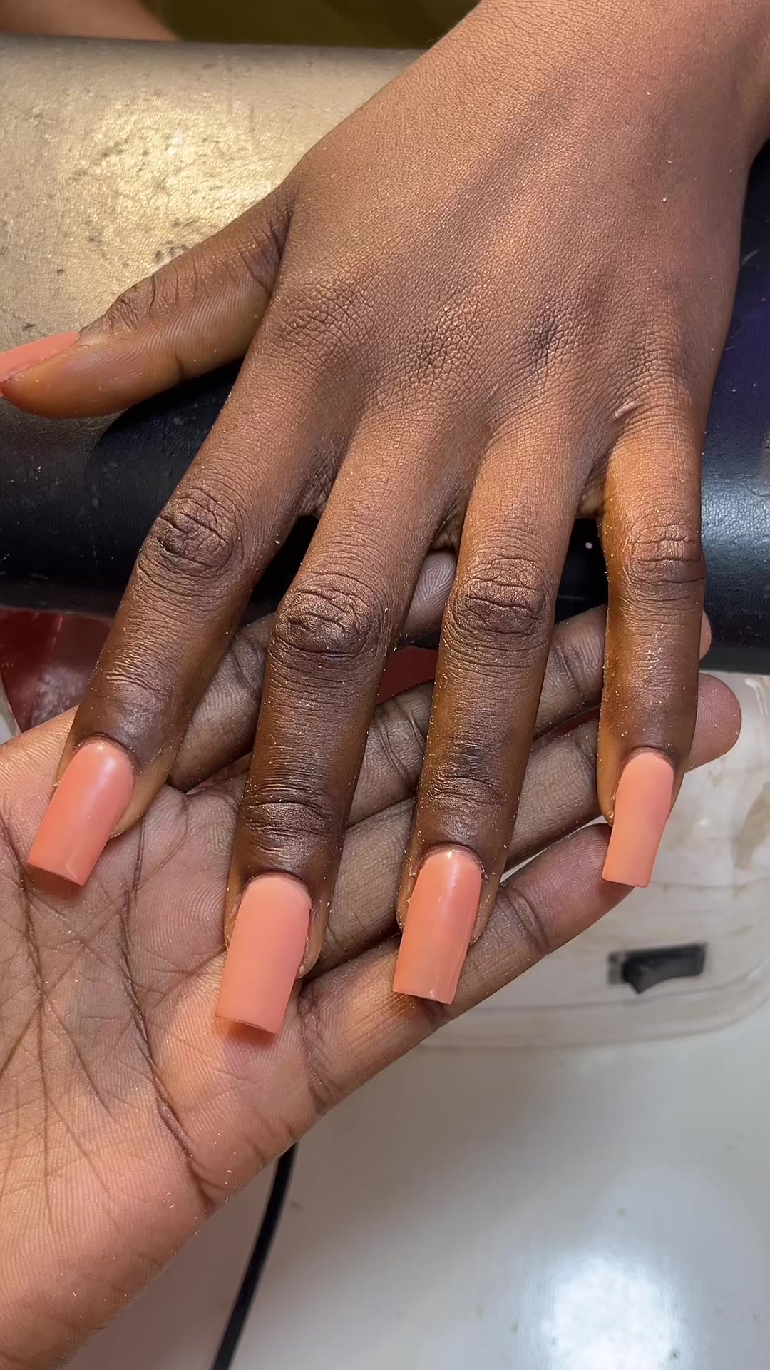 @NAIL/LASH TECH IN BENIN(UGBOR)
