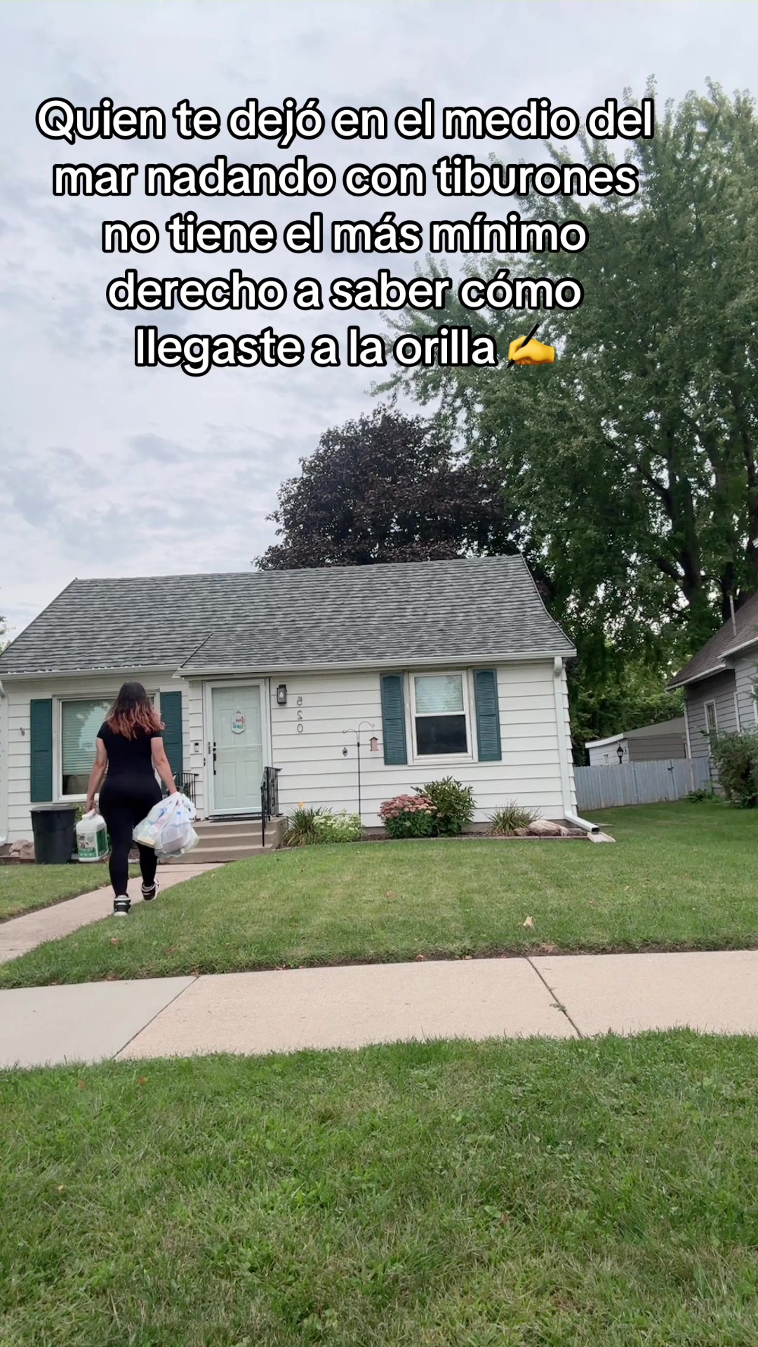 @Johana Gomez