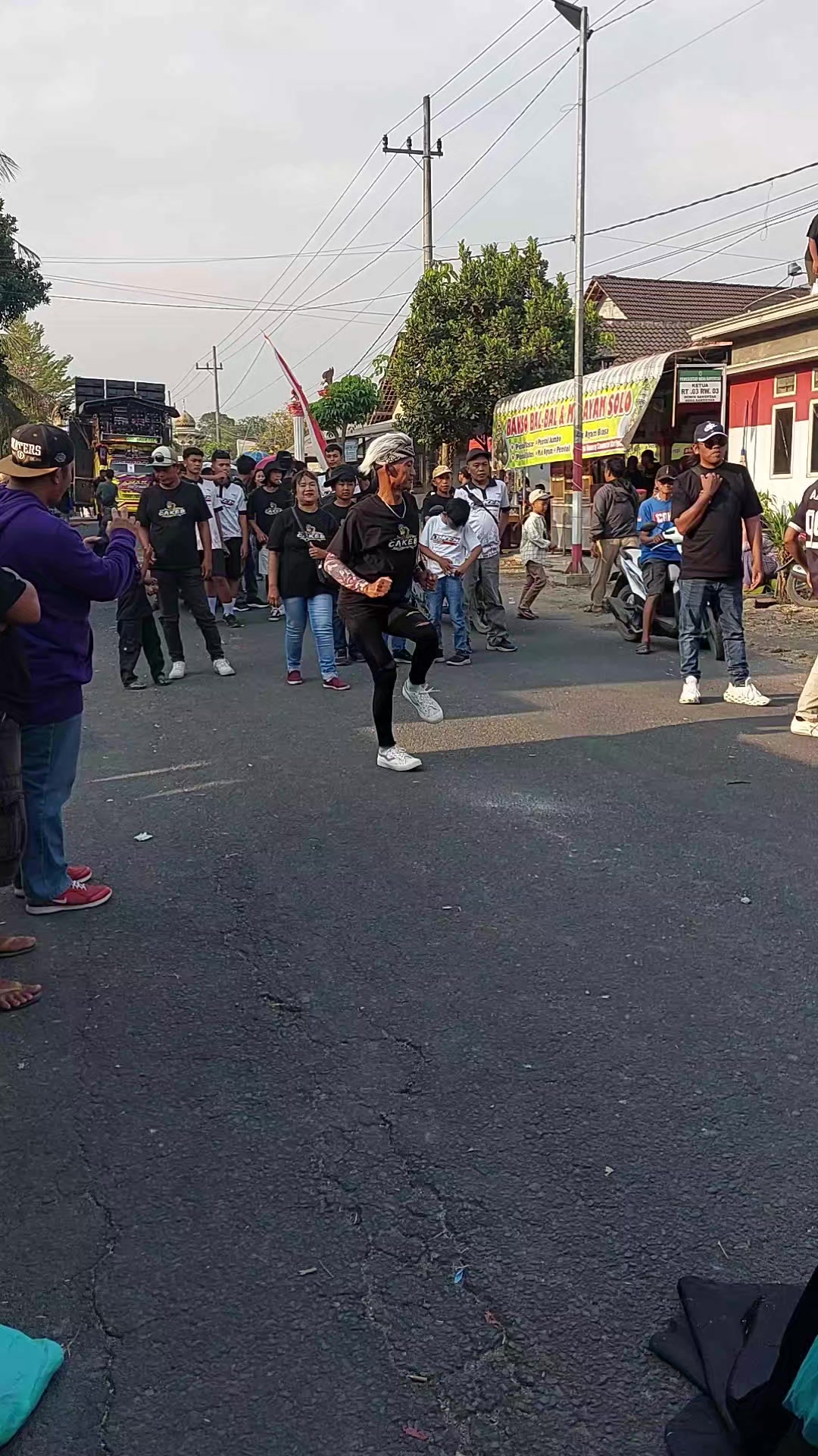 @INFO SOUND KARNAVAL