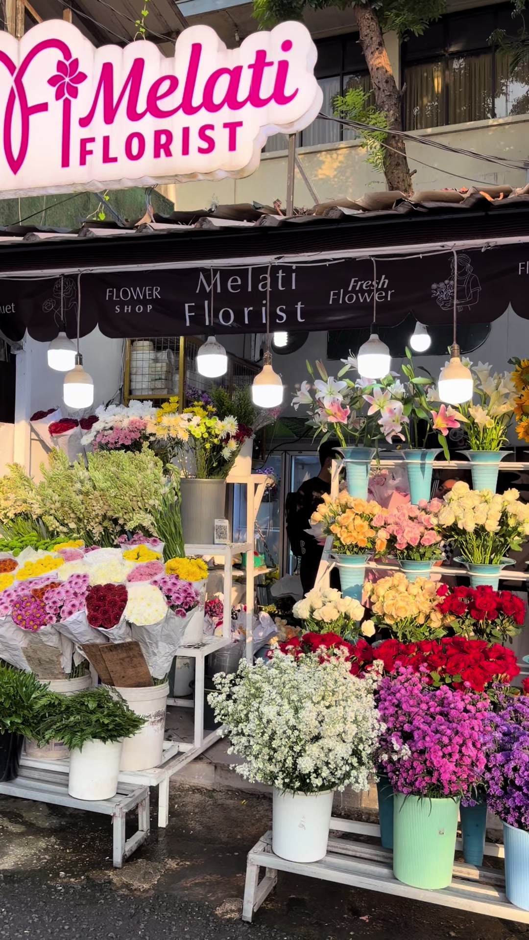 @MelatiFlorist_jogja🌸
