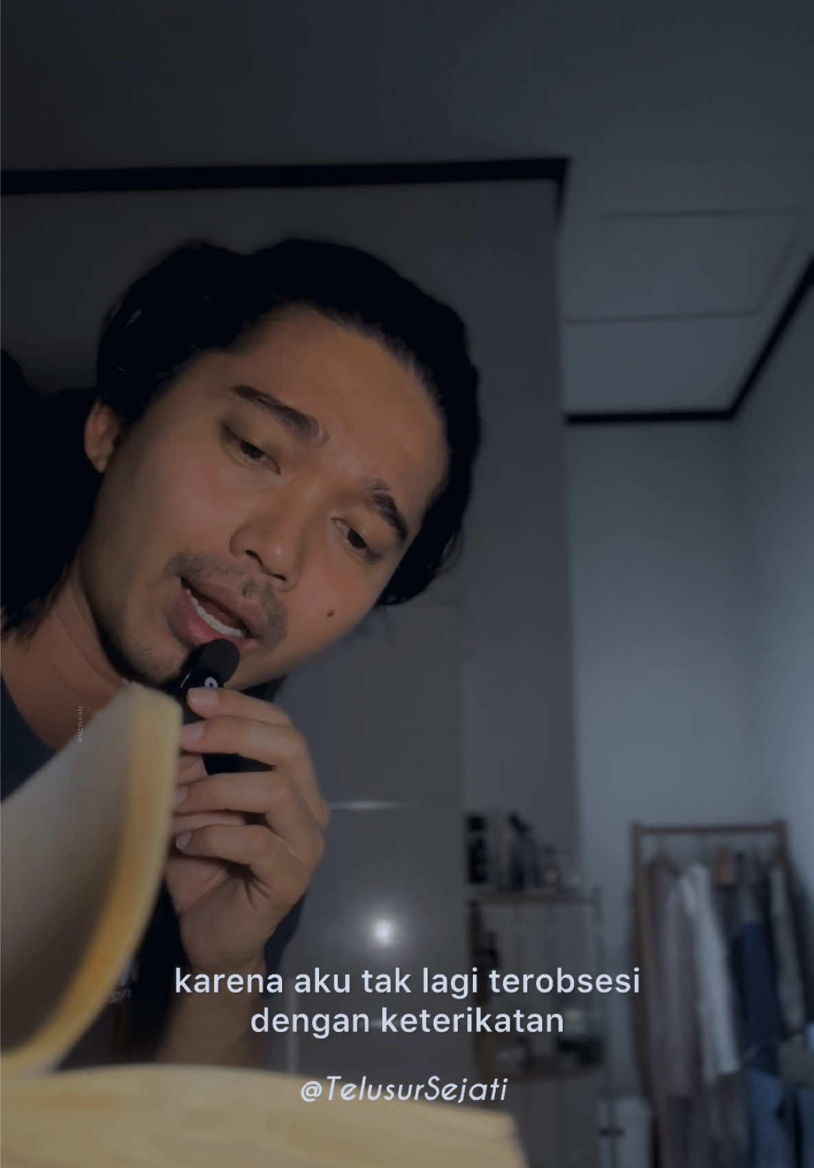 @Telusur Sejati