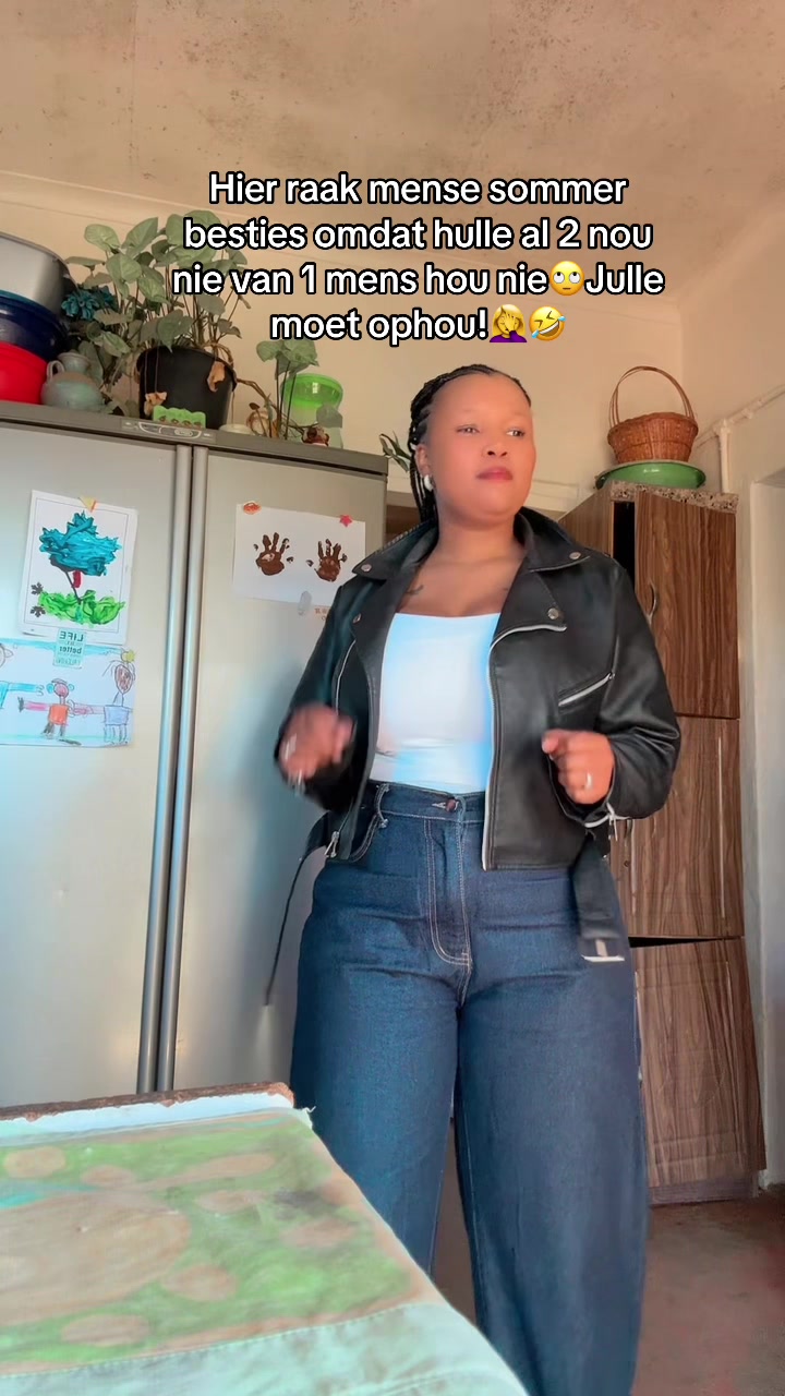 @Amber Kotze