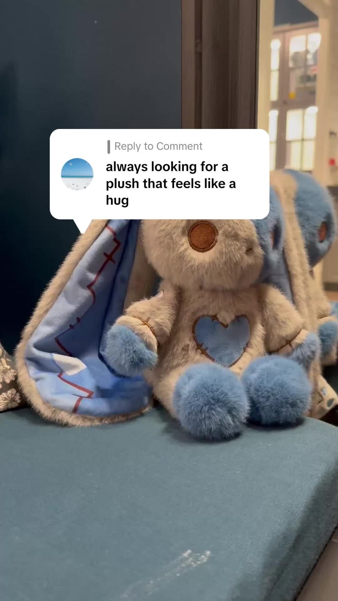 @Plushie Dreadfuls