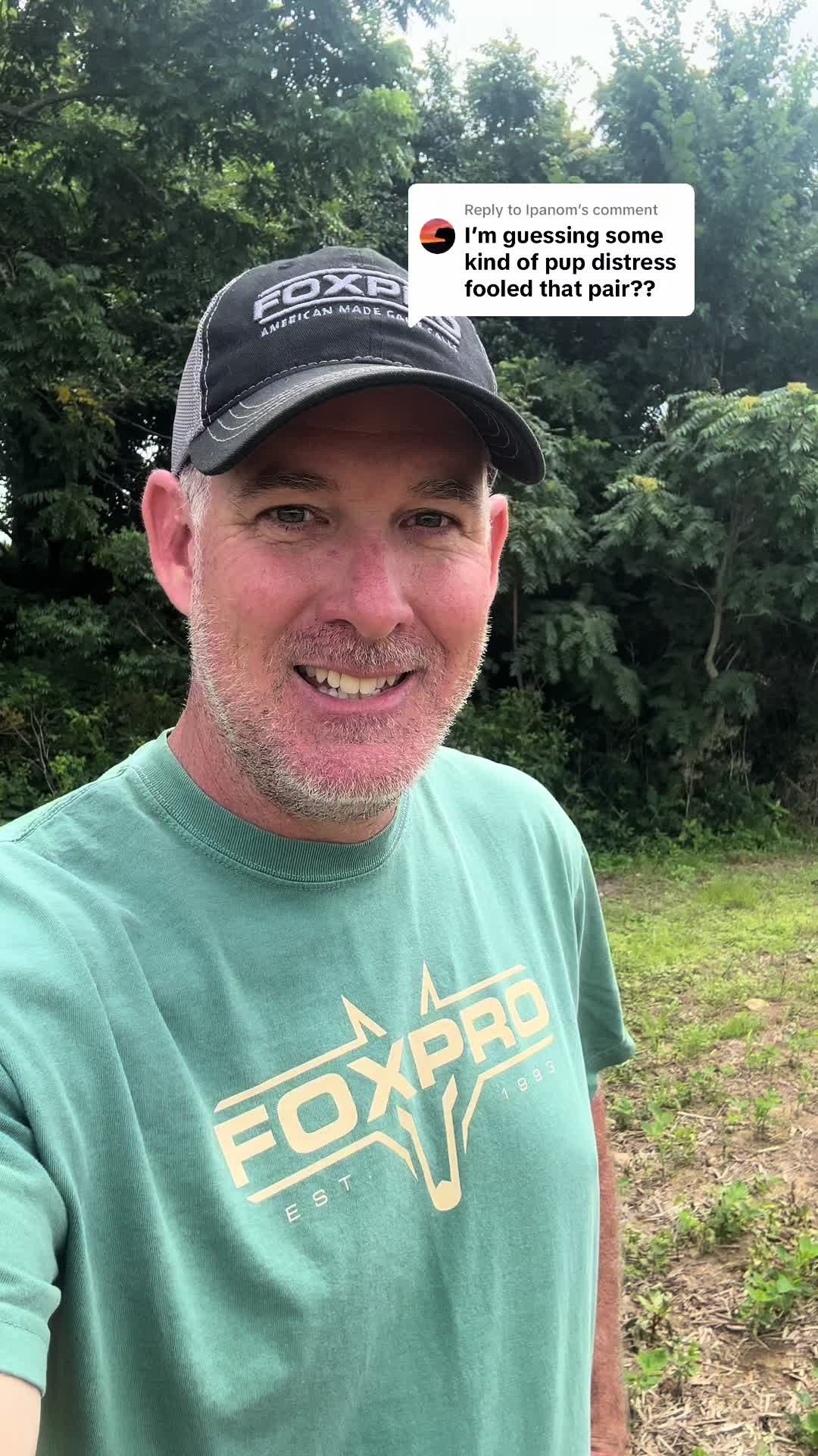 @FOXPRO Game Calls