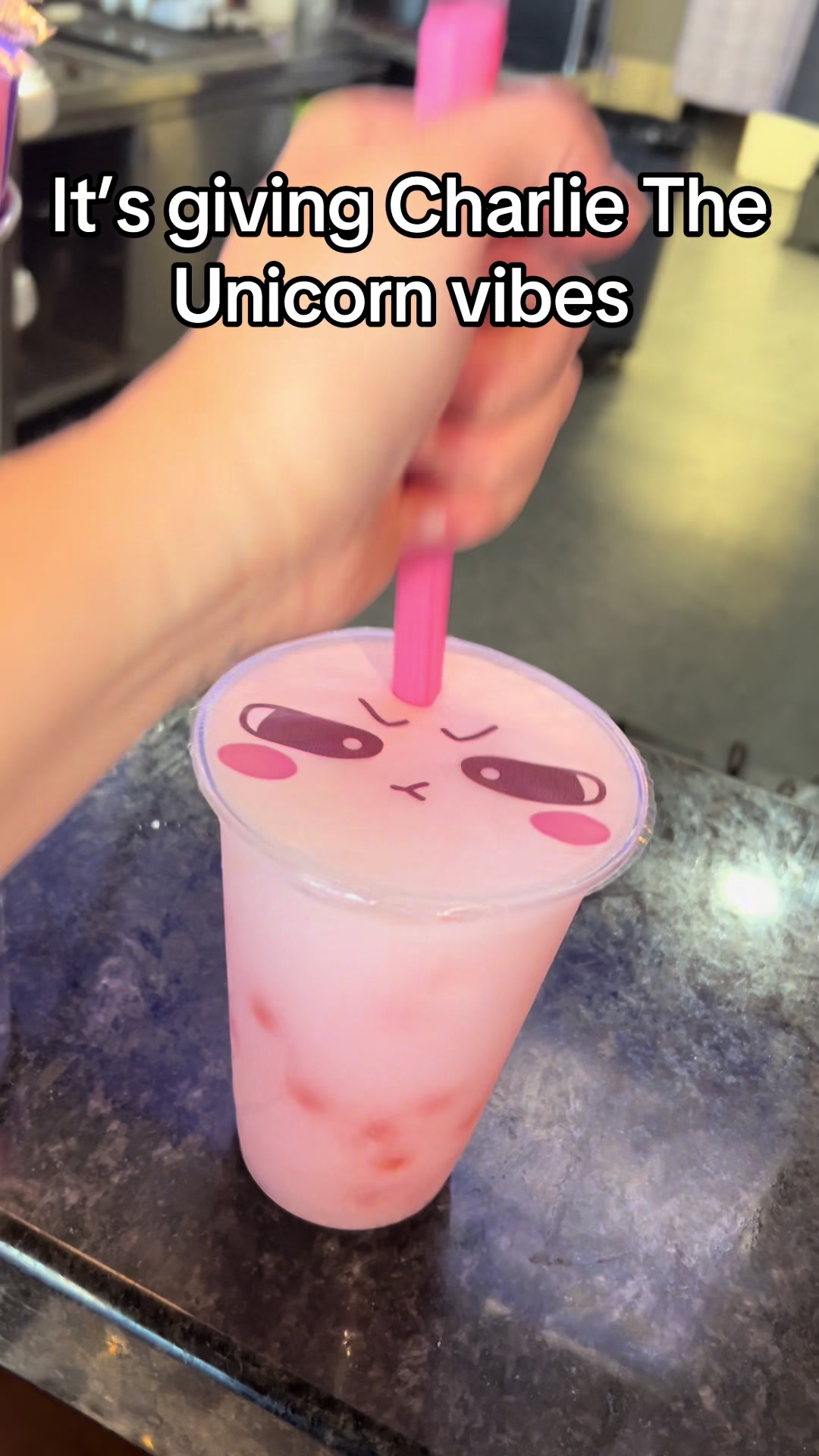 @Smiley Cup
