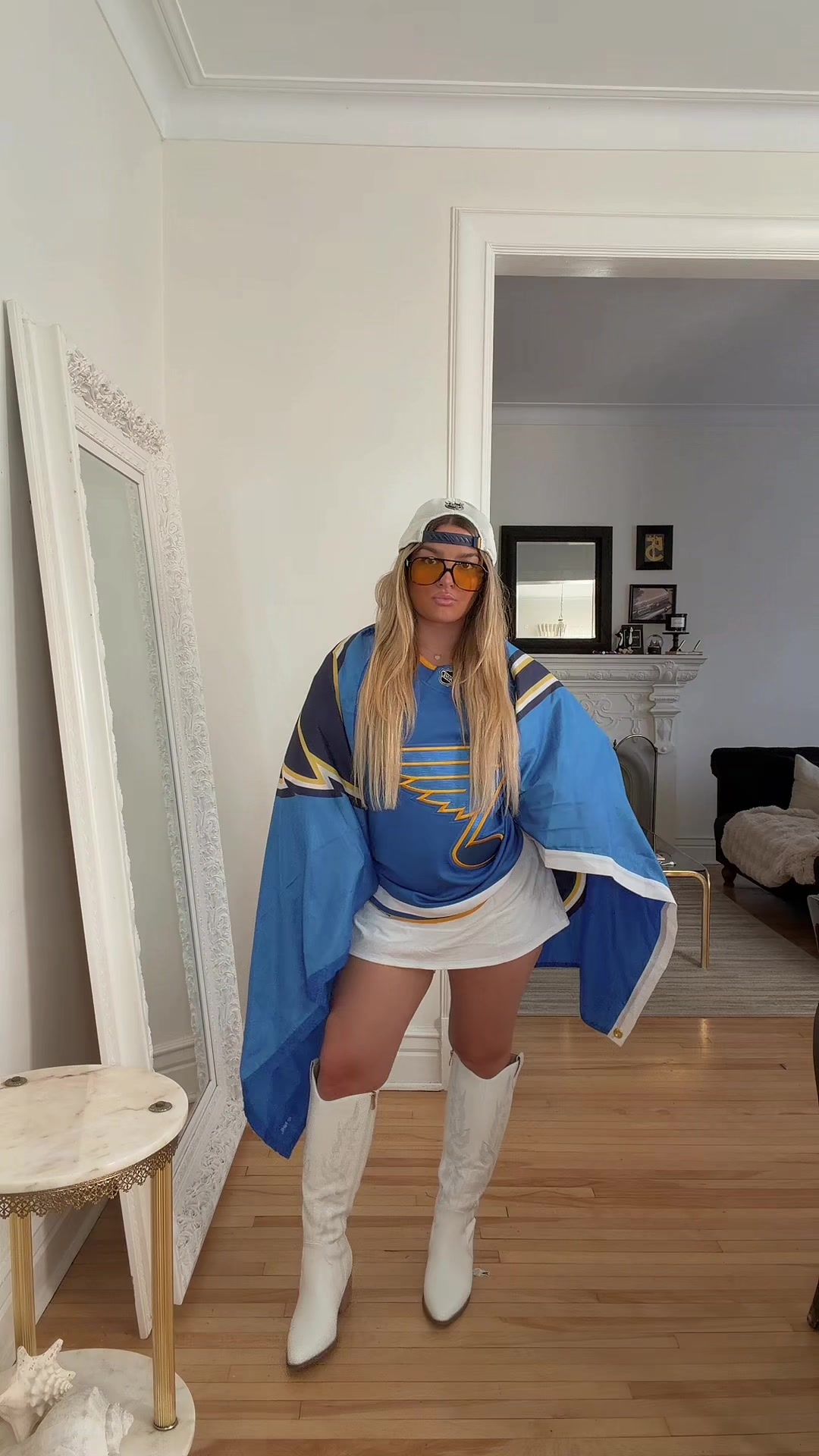 @Eve Lauren