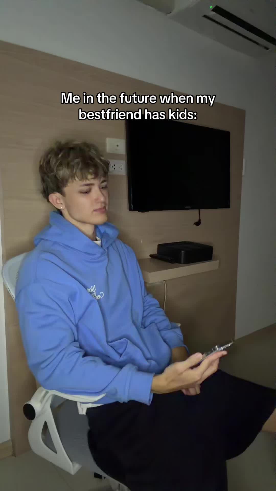 @David