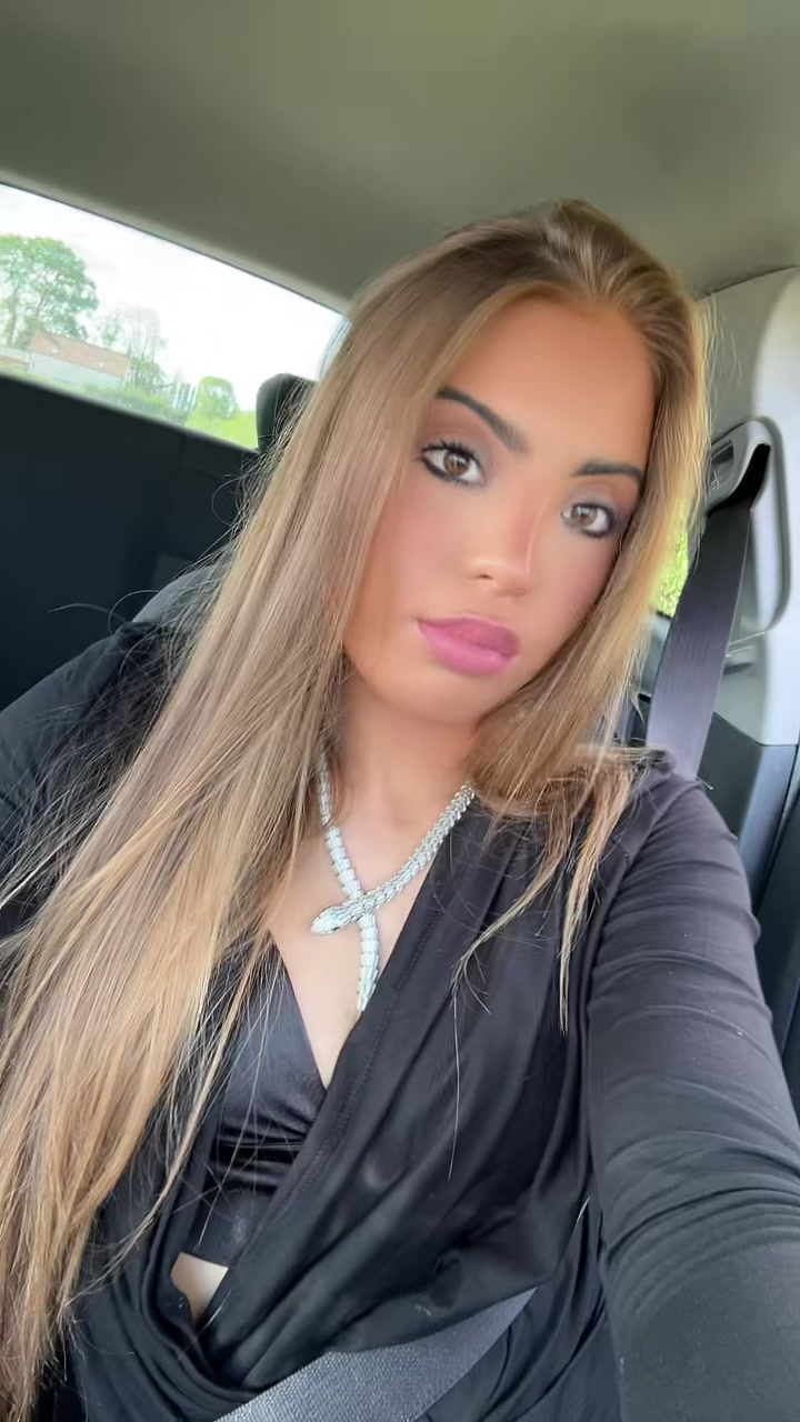 @JESSICA TAYLOR 💋