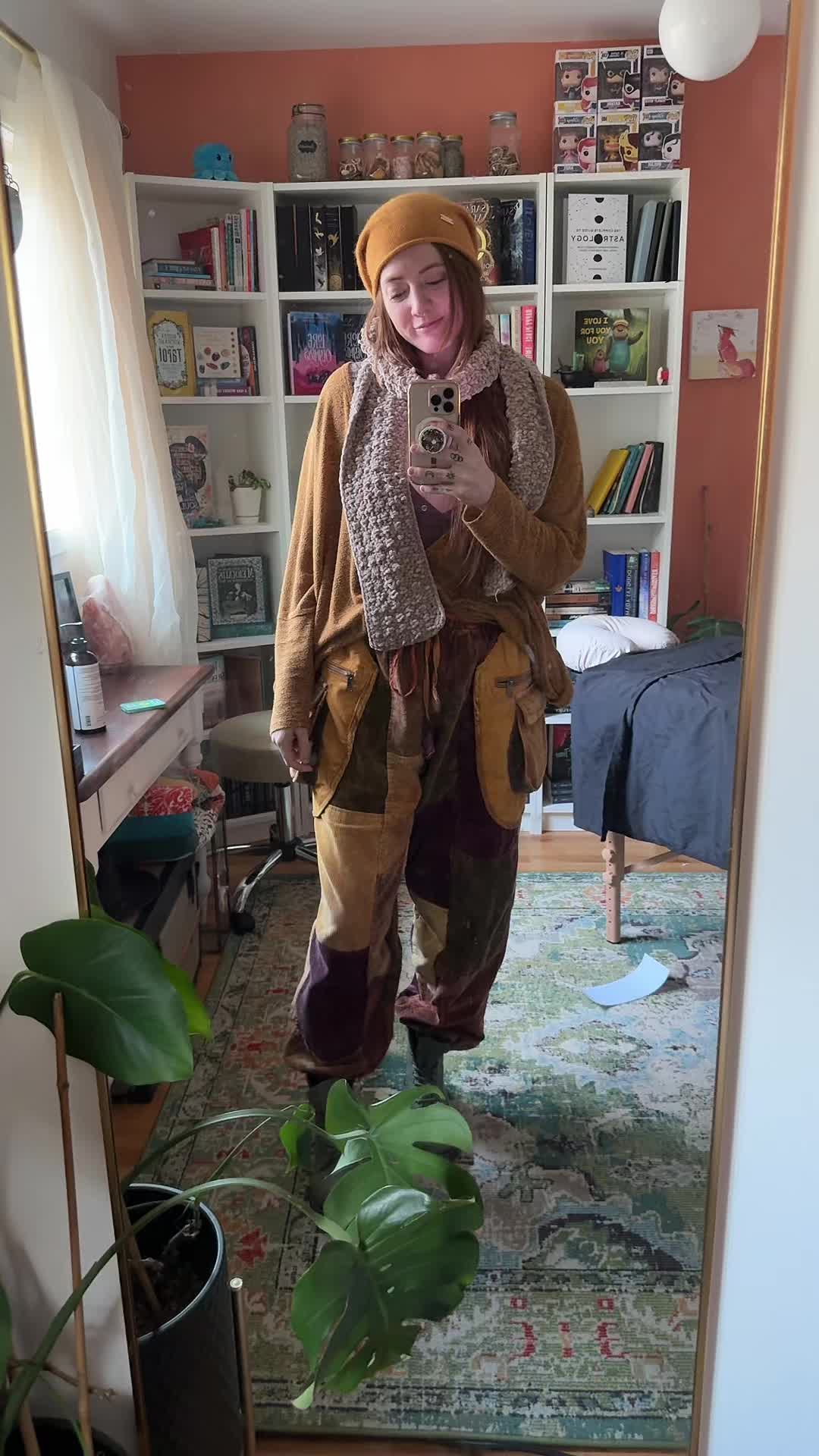 @gingergoddesspdx