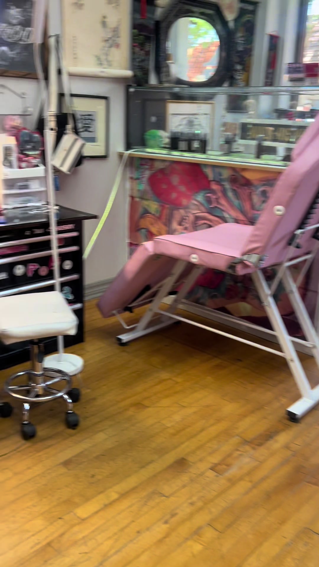 @Tattoo Extraordinaire