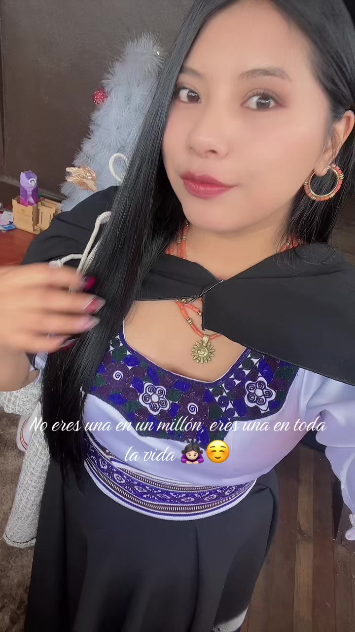 @Silvia Marisol