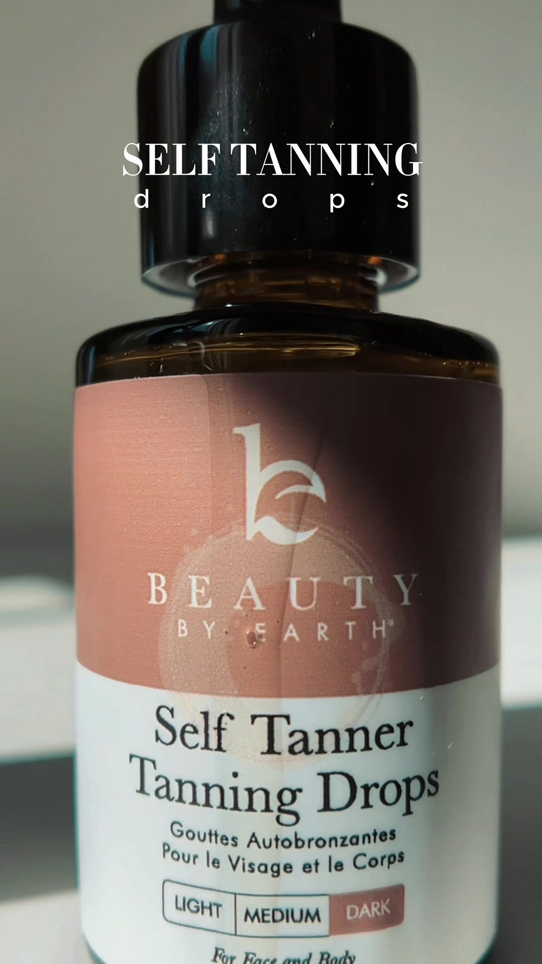 @Beauty By Earth