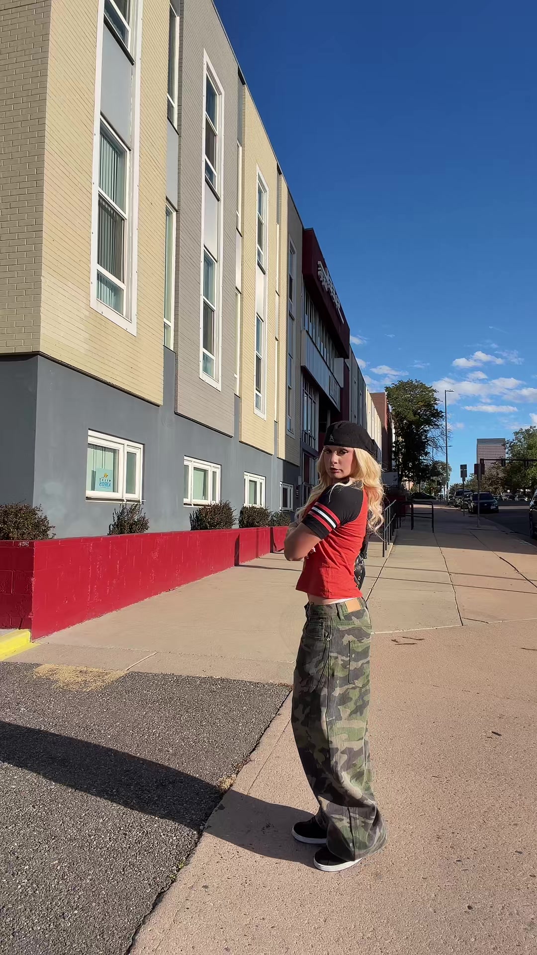@Chloe Skul