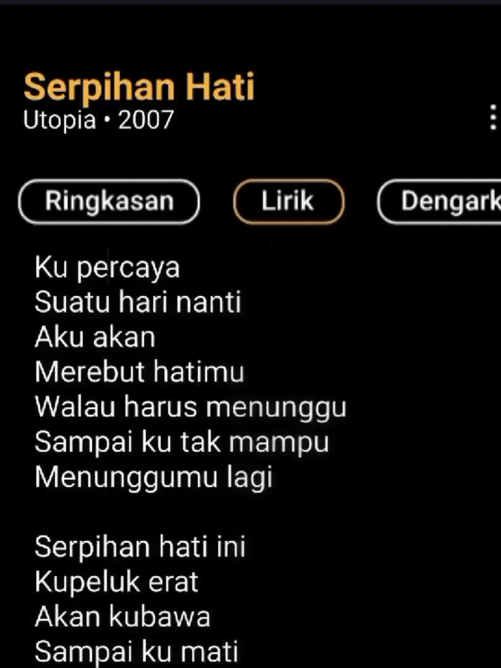 @Dow || Lyrics