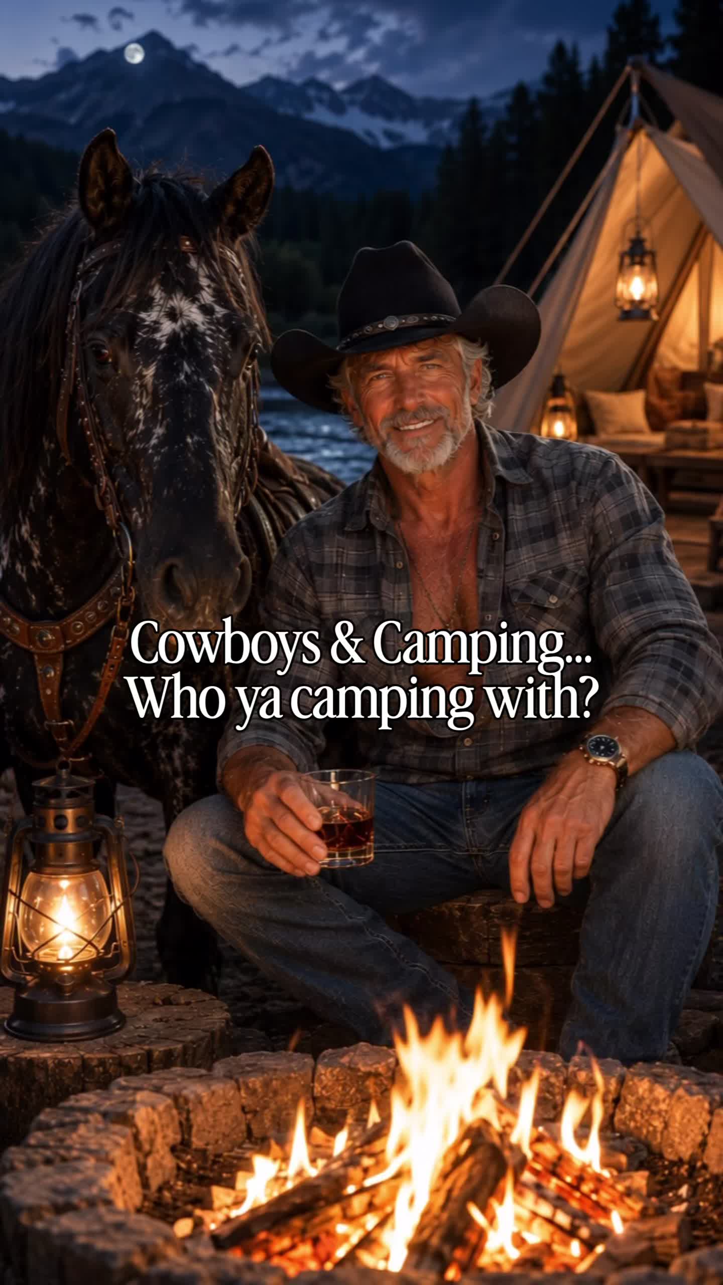 @Silver Fox Ranch