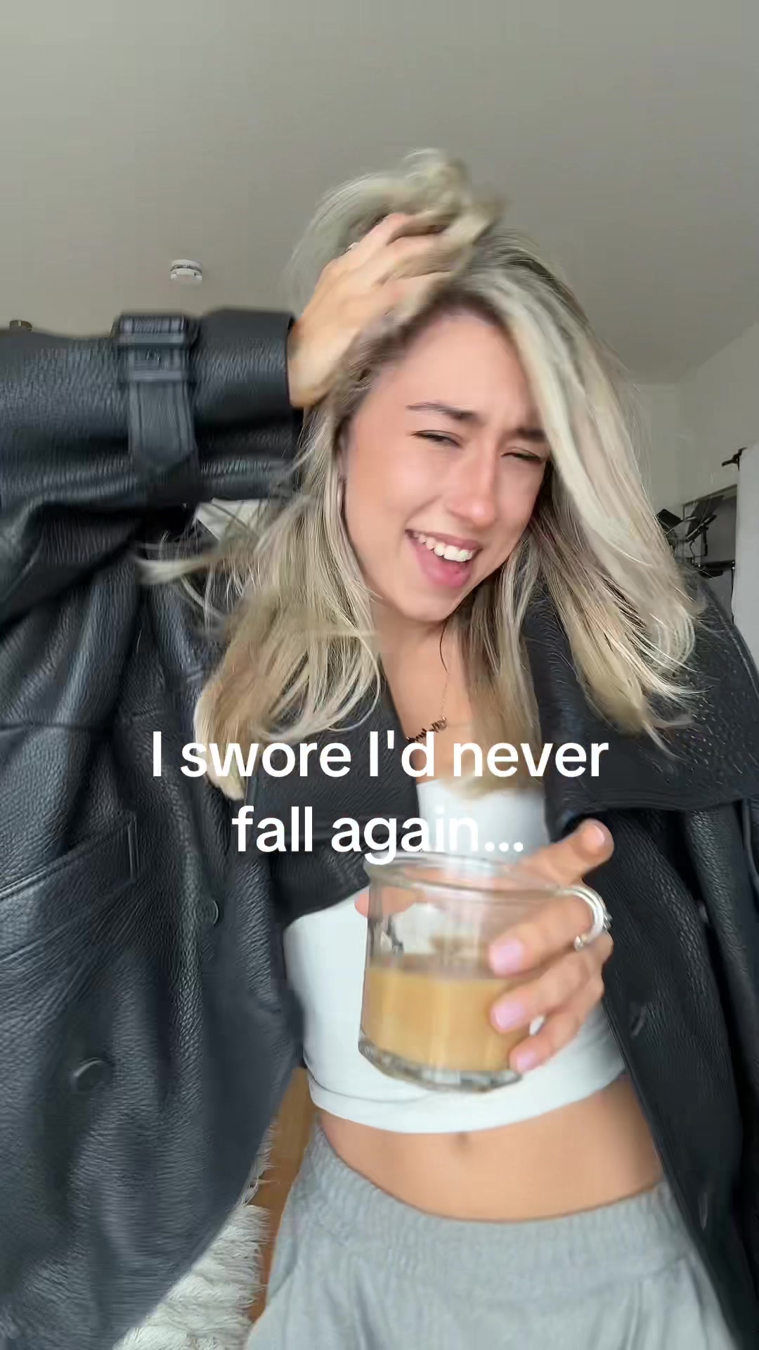 @Belina Bellwood