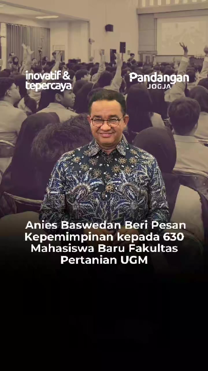 @Pandangan Jogja
