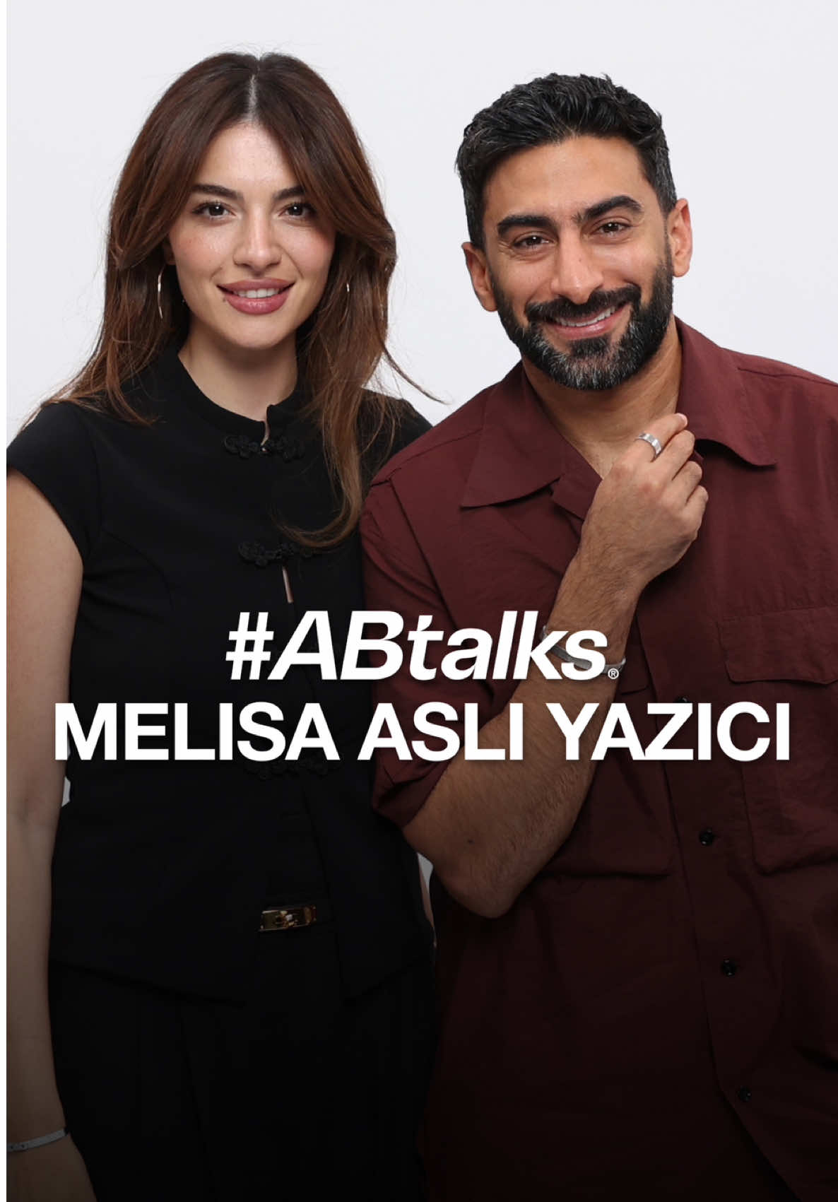 @#ABtalks