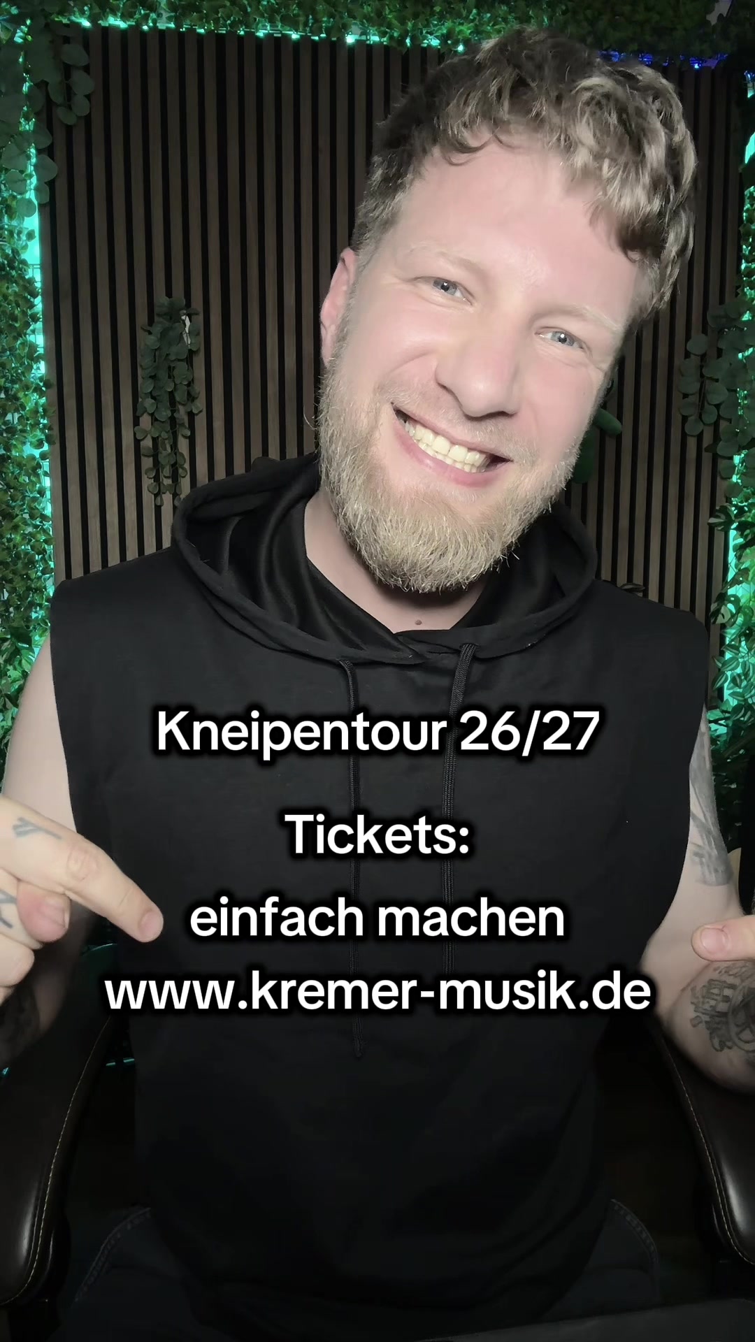 @Kremer