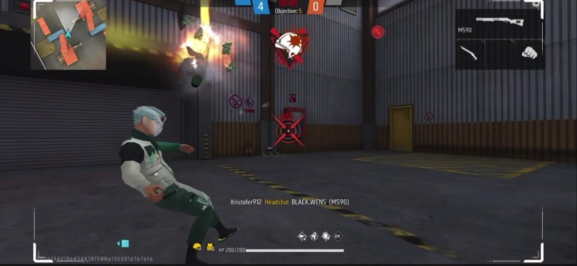 @Freefire666