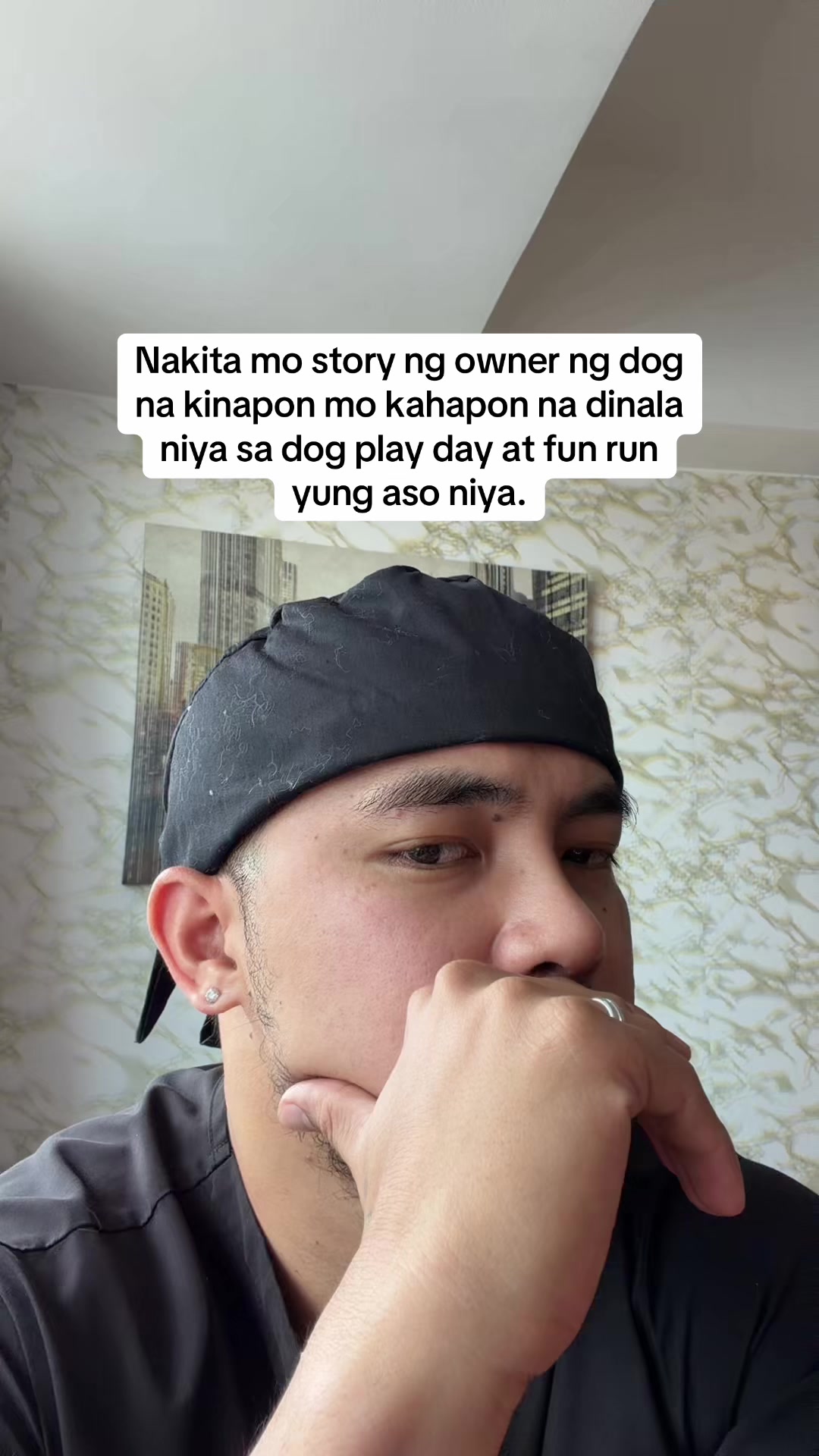 @Doc Gab | Veterinarian ๐พ๐ฉบ