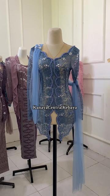 @Kanaya Central Kebaya