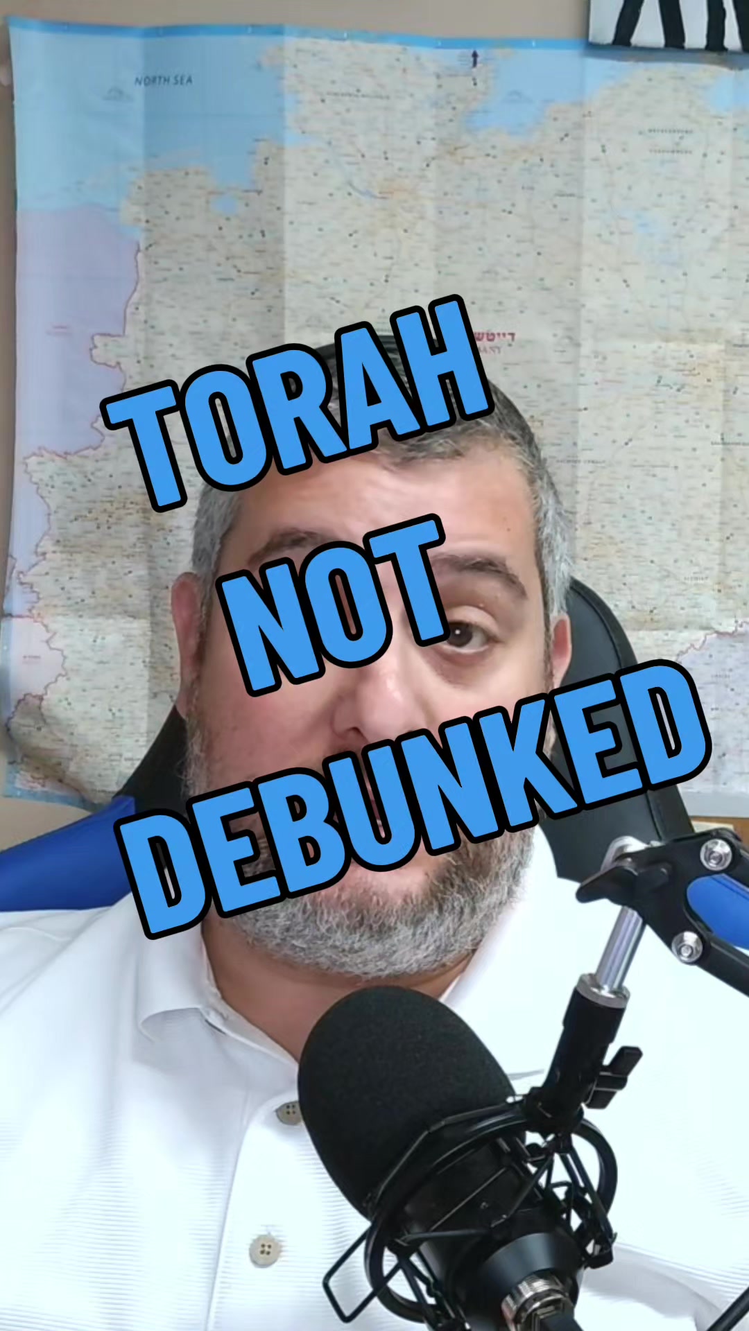 @Rabbi Mordy