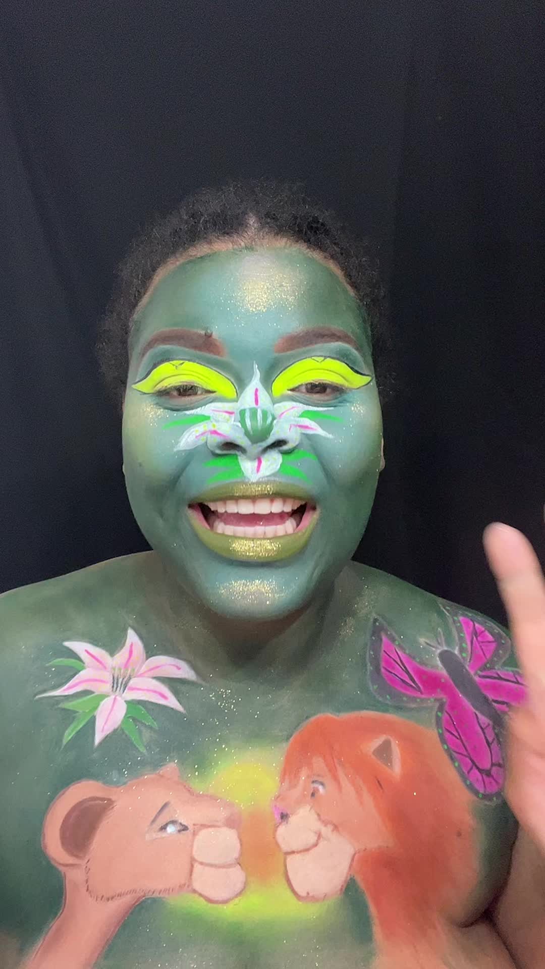 @Lovelybeautymua