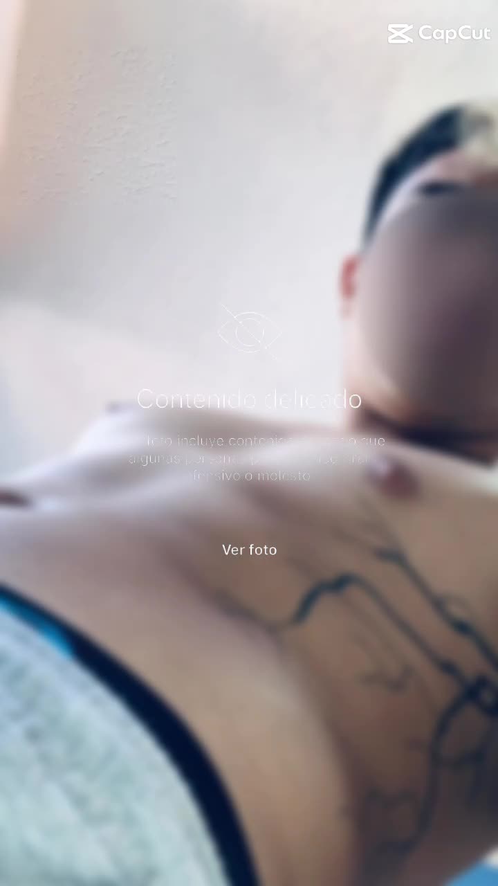 @Yayito Perez