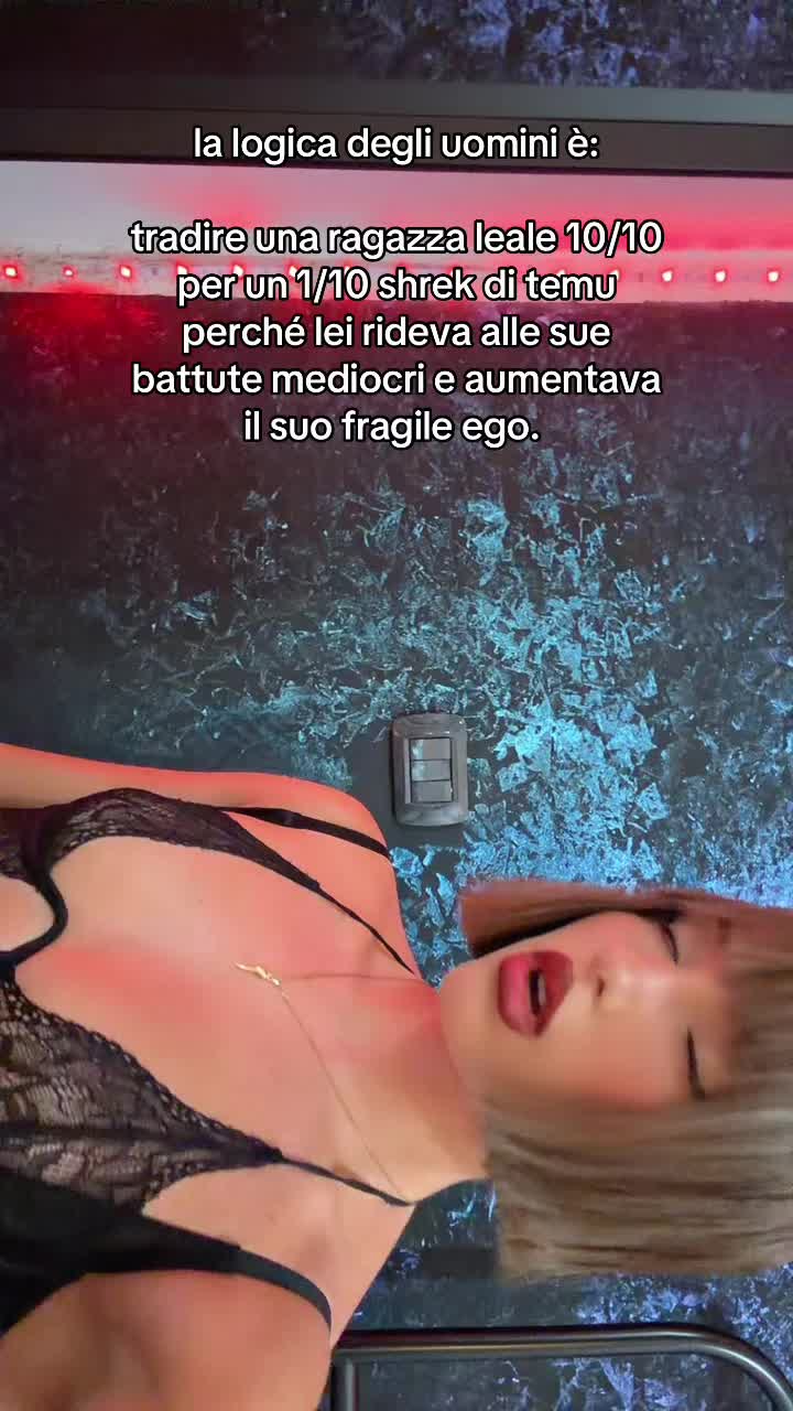 @sofia cirimeli ๐ถ๏ธ