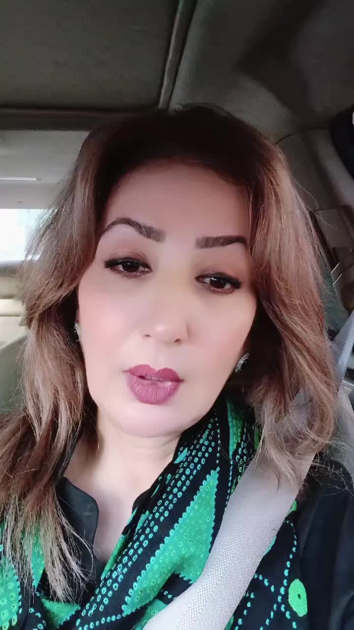 @Sabahat Bukhari✅️