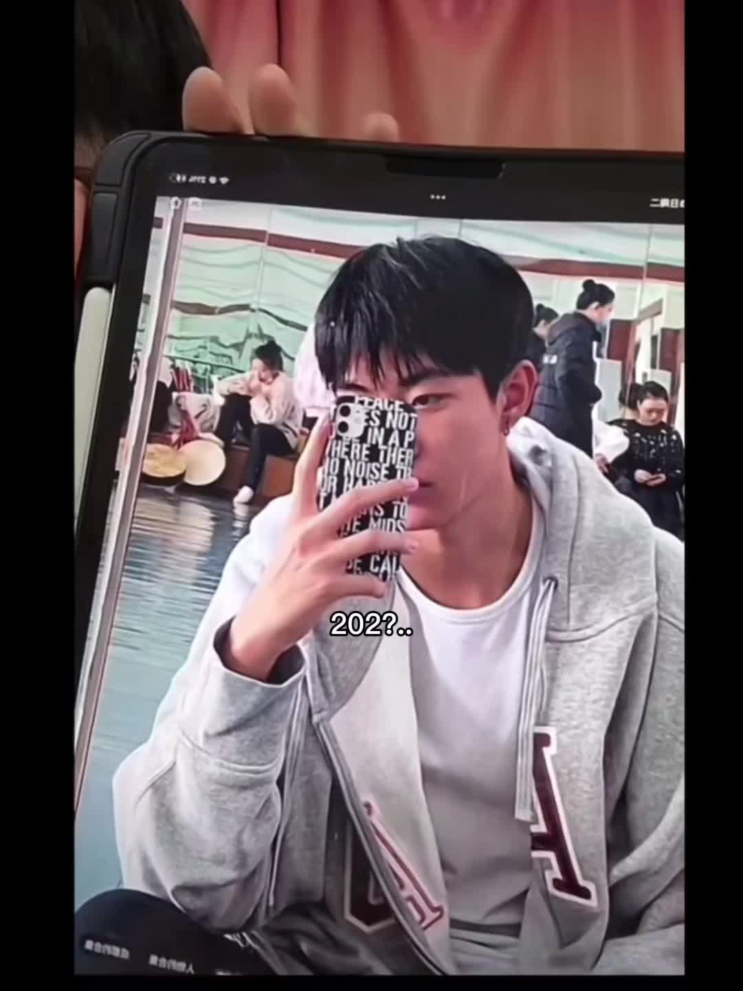 @Wuaini