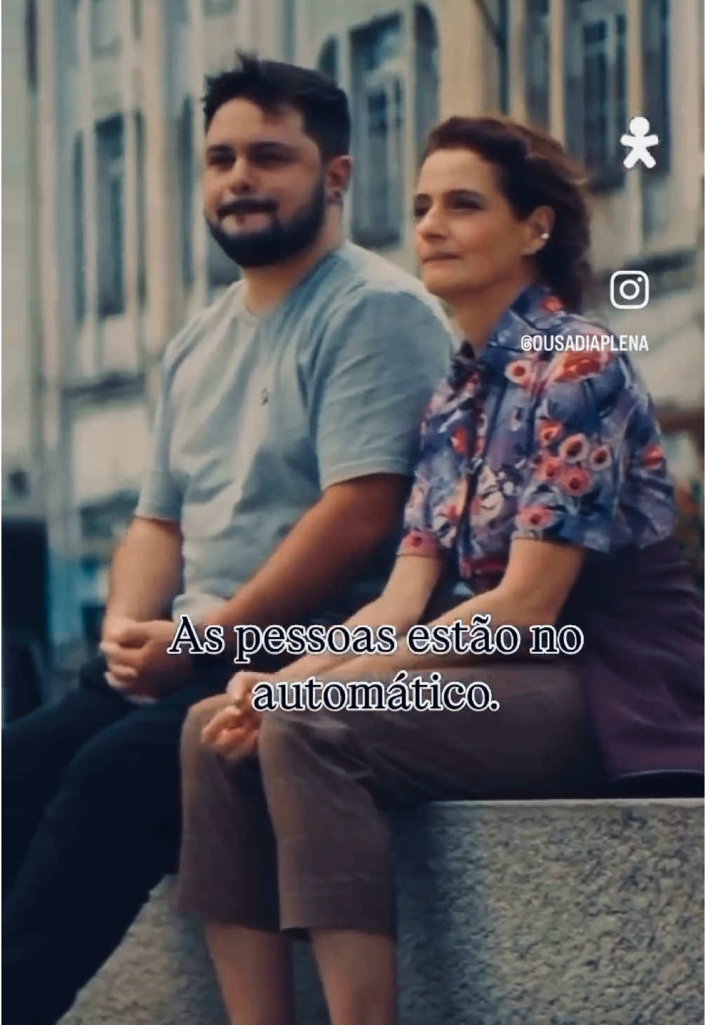 @Impactando Gera&ccedil;&otilde;es